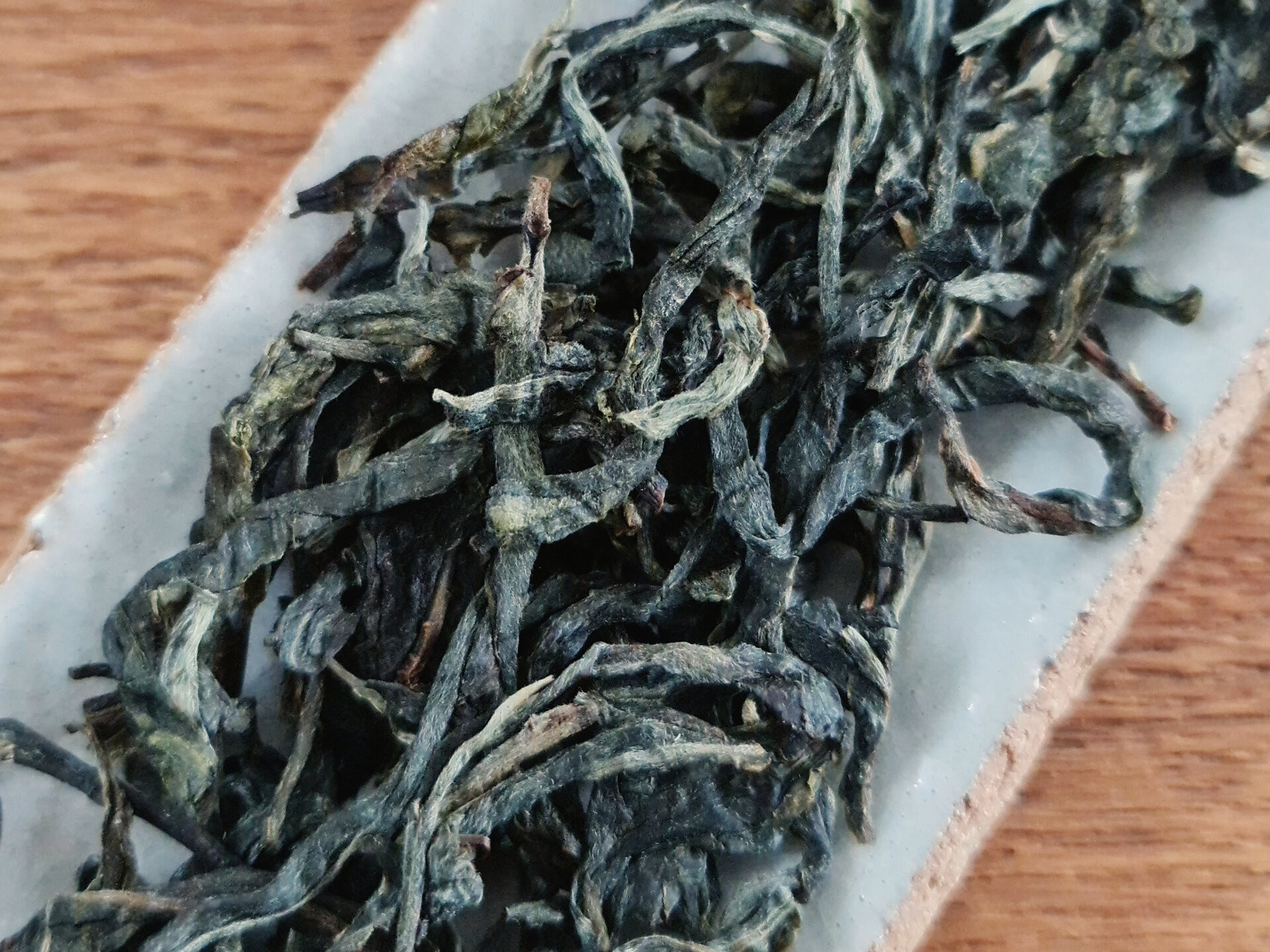 2022 Chawangshu Xiaoshu (TE)