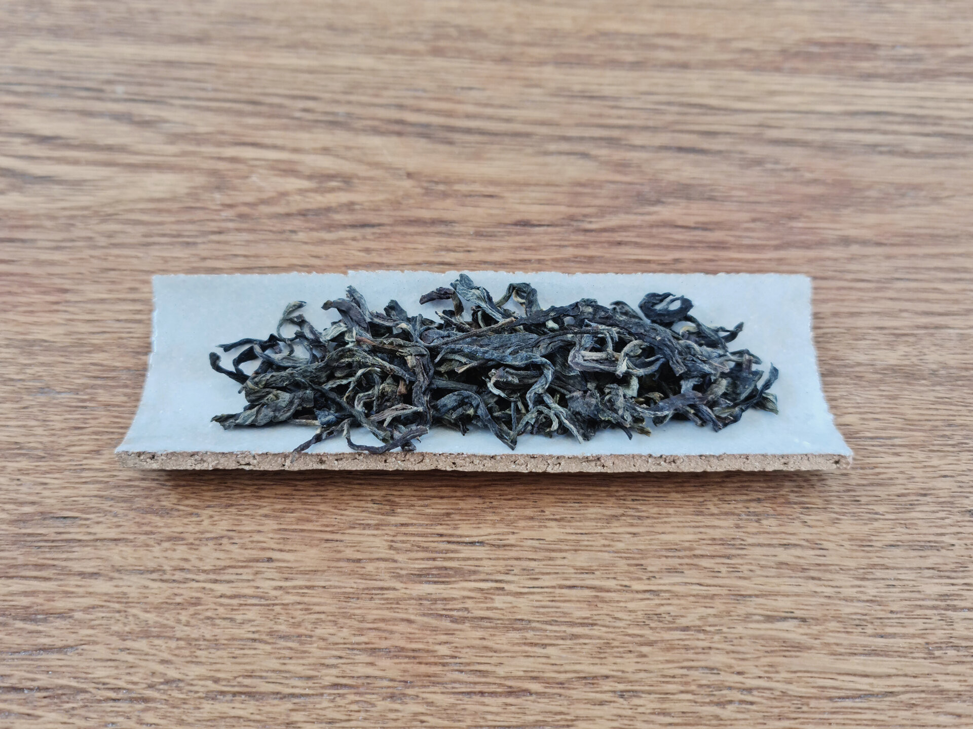 2019 Chenyuan Hao Bai Cha Yuan