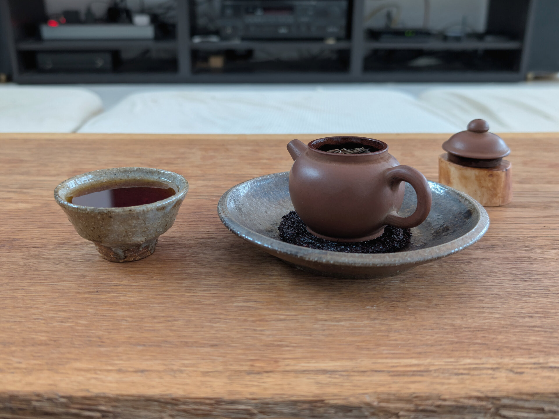 1998 Menghai Tuo Cha