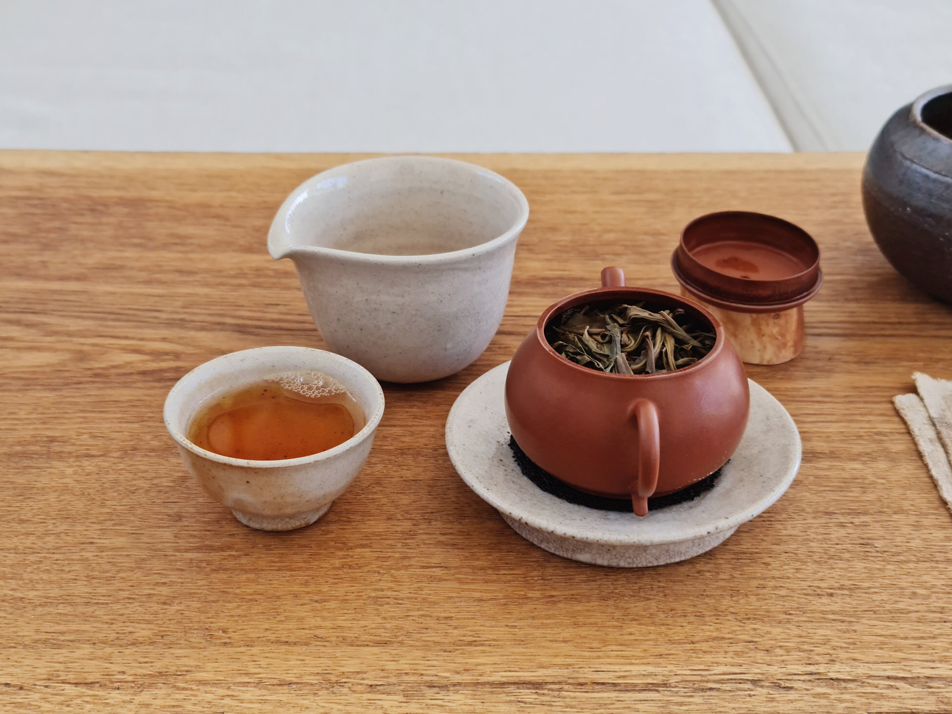 2015 Ban Pen Gushu (Yu)
