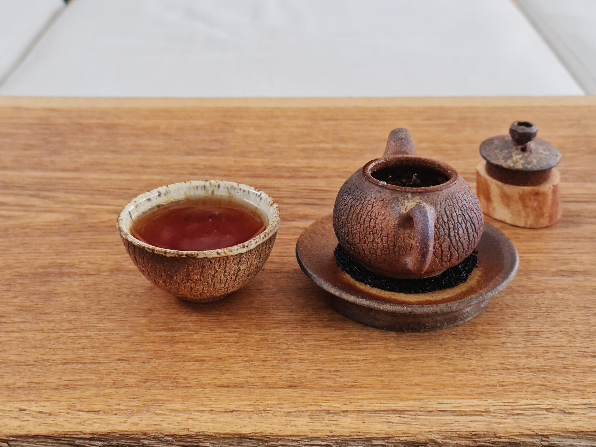 2006 Bulang Long Feng
