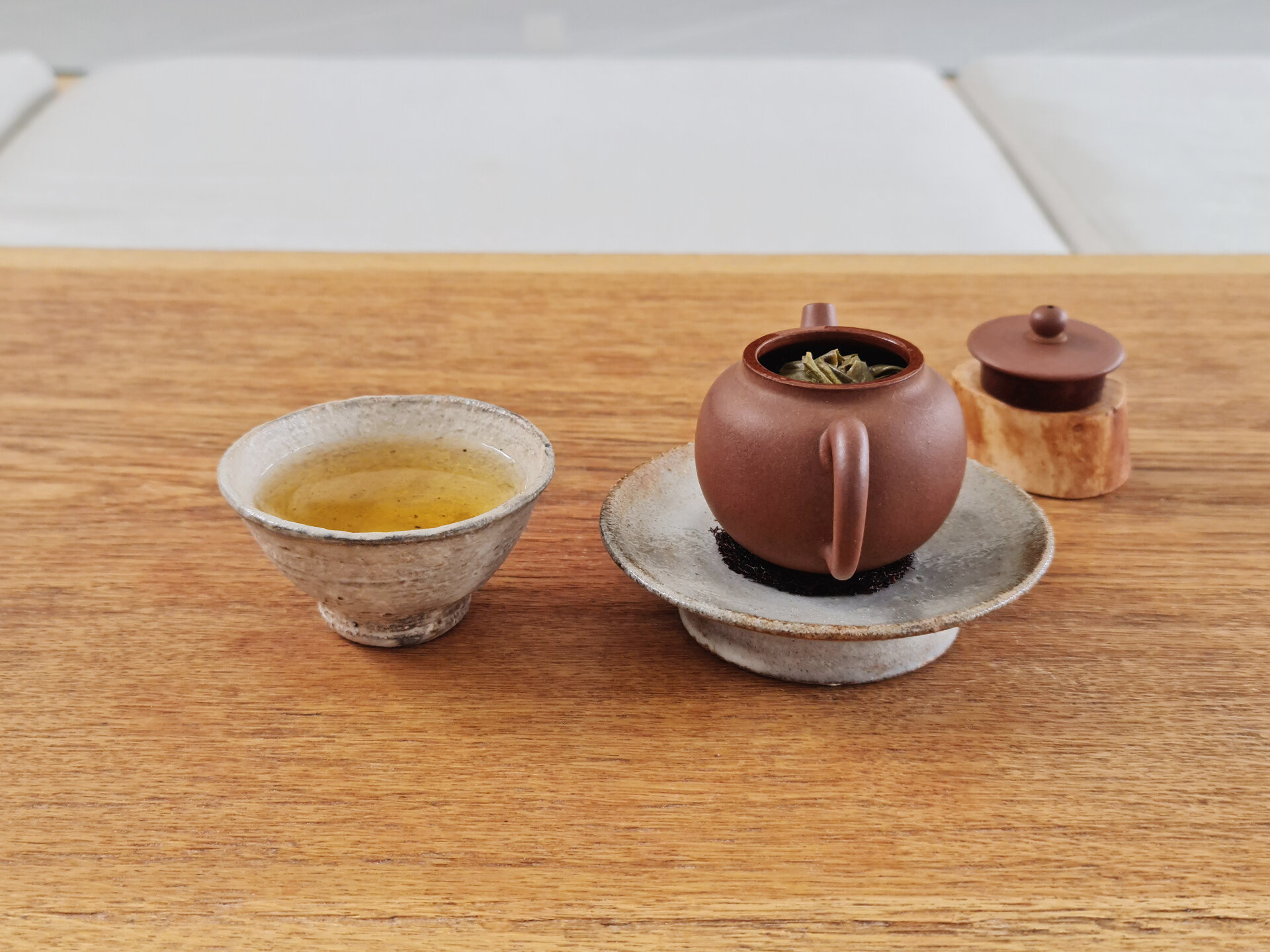 2023 Huazhuliangzi Gushu (TE)