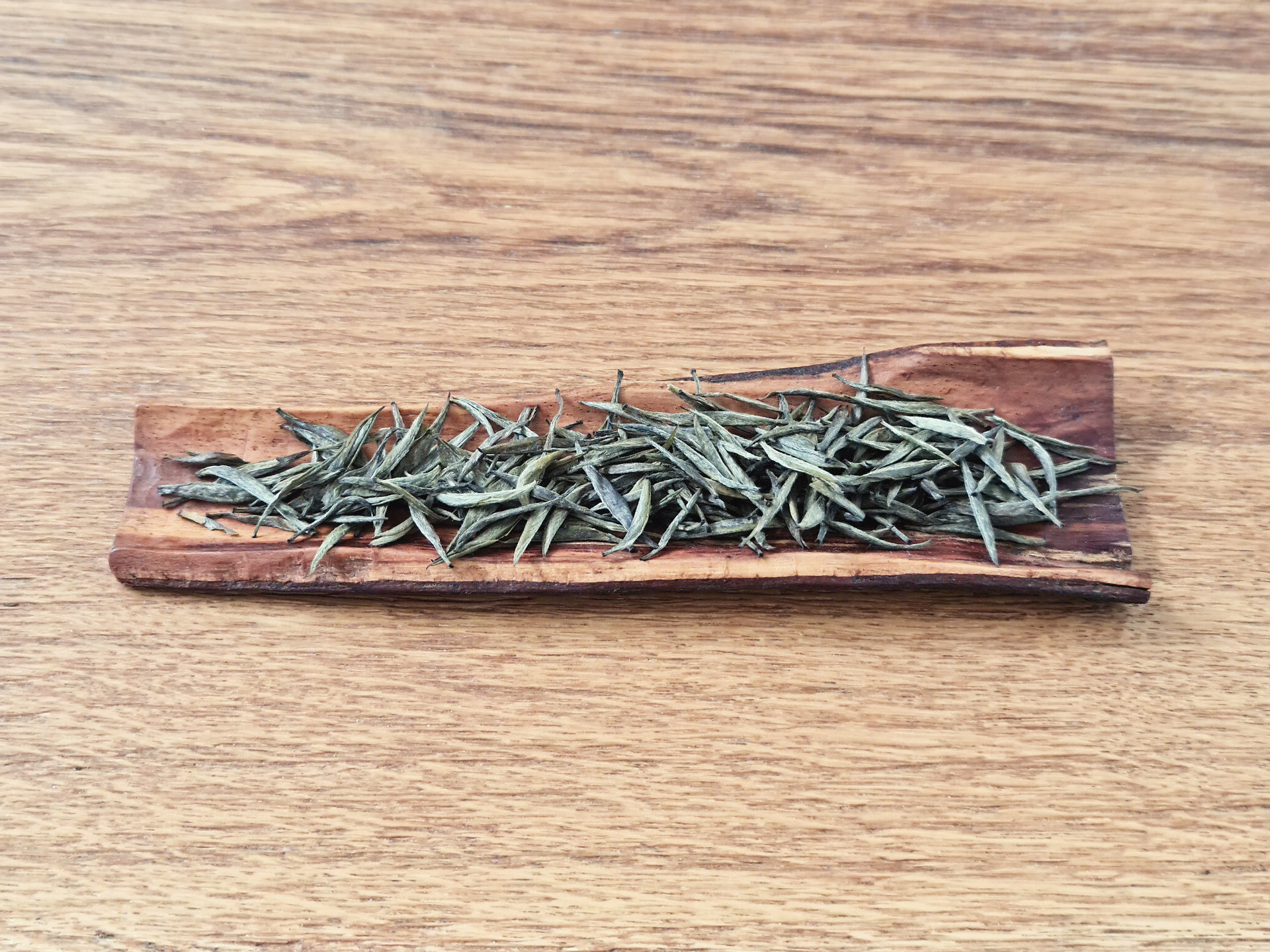 Junshan Yinzhen Pre Qingming