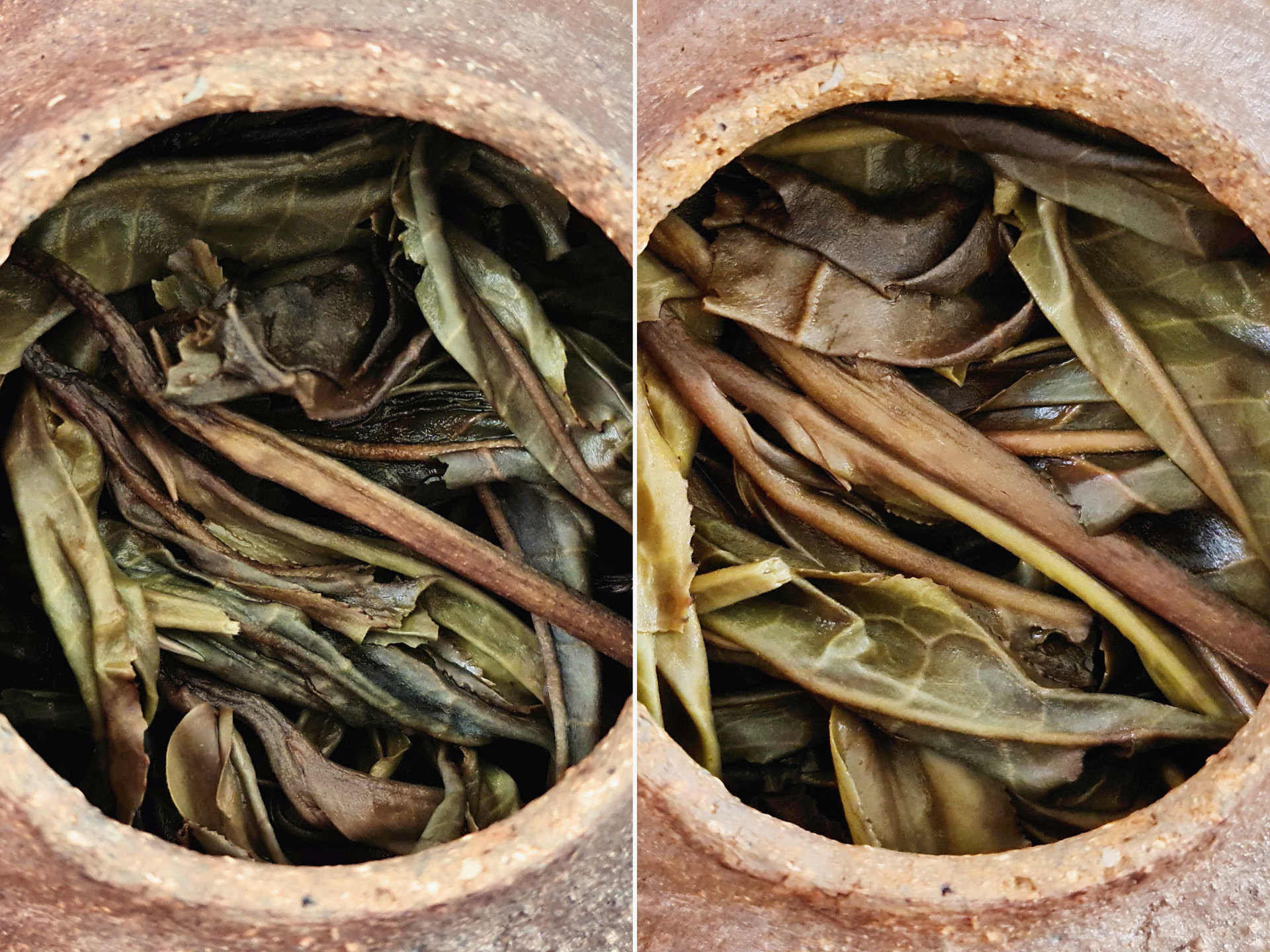 2020 Thailand Lahu Maocha