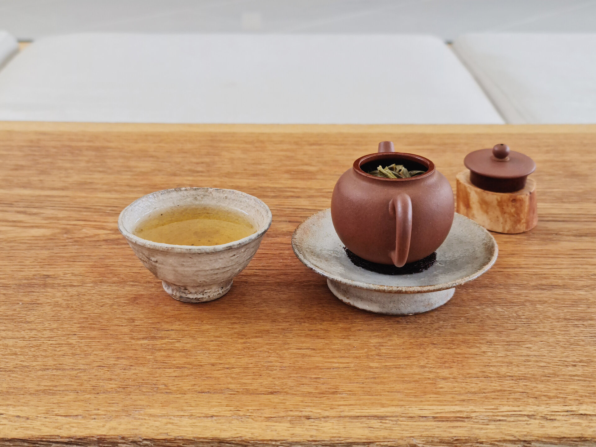 2023 Huazhuliangzi Gushu (TE)