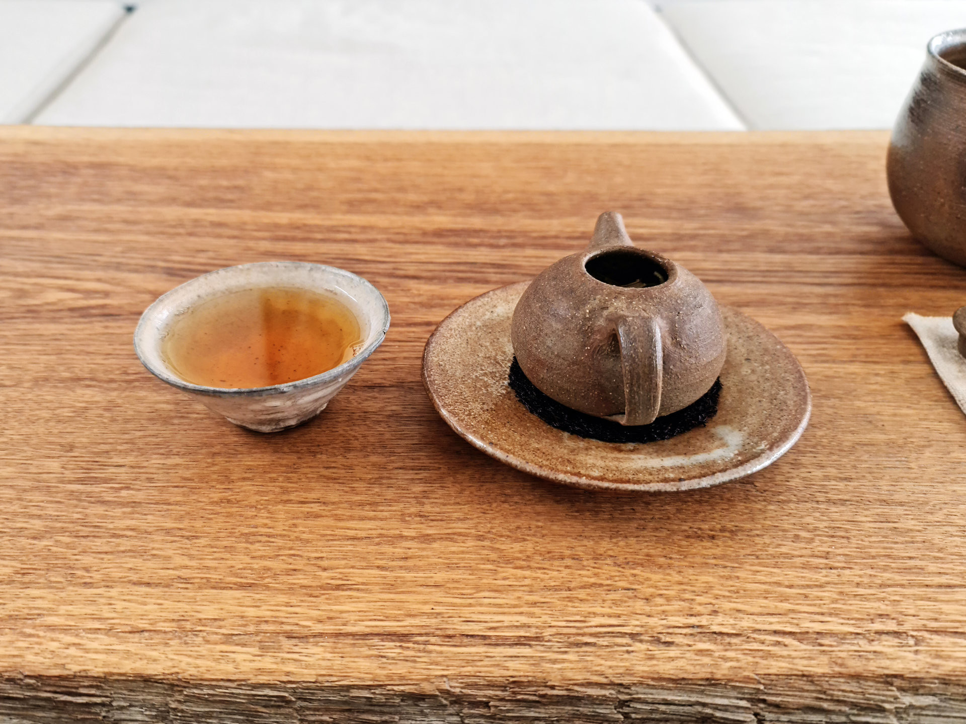 2016 Huangshanshu Single Tree (EoT)