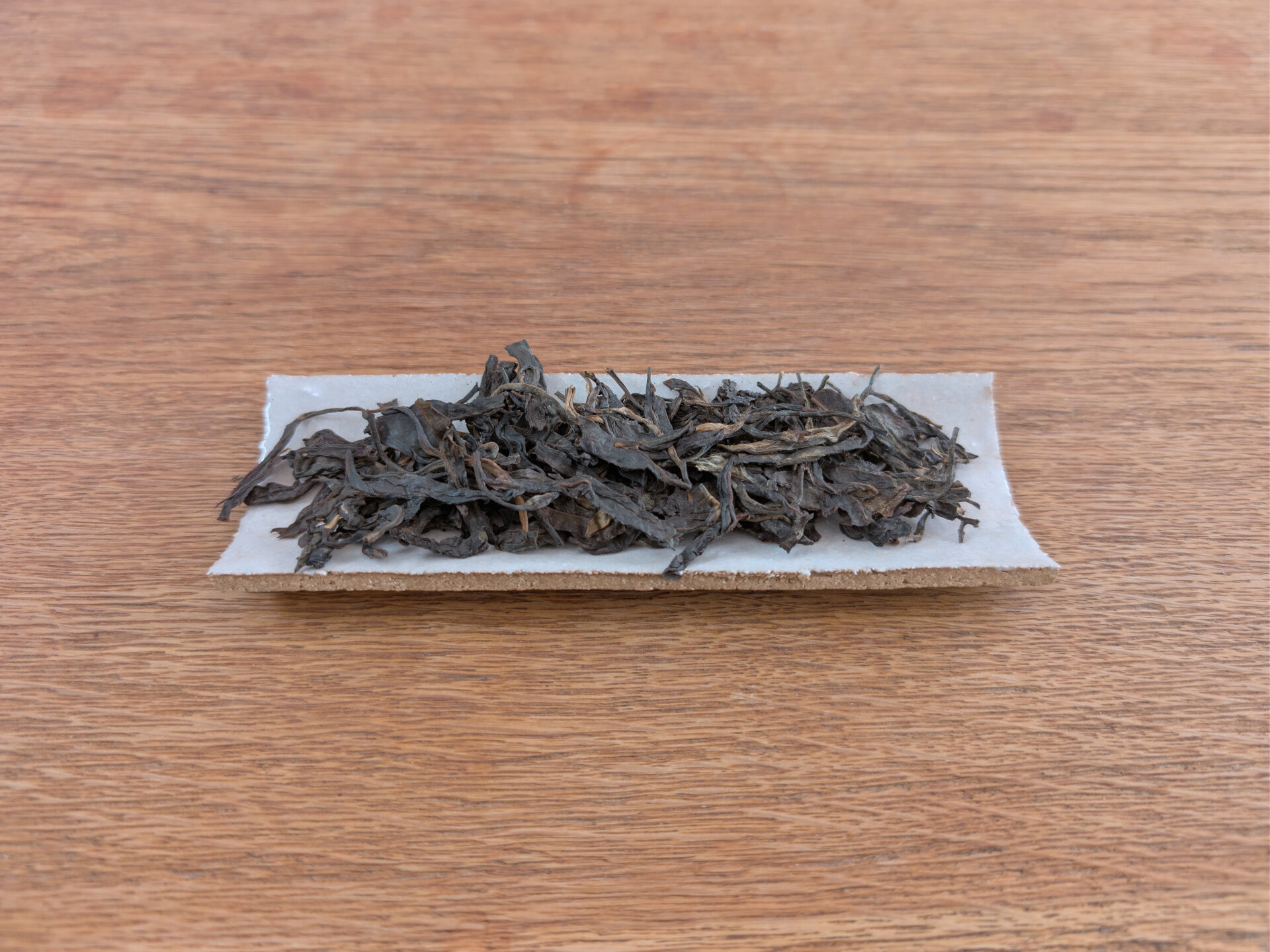 2010 Manzhuan Arbor (WWSF)