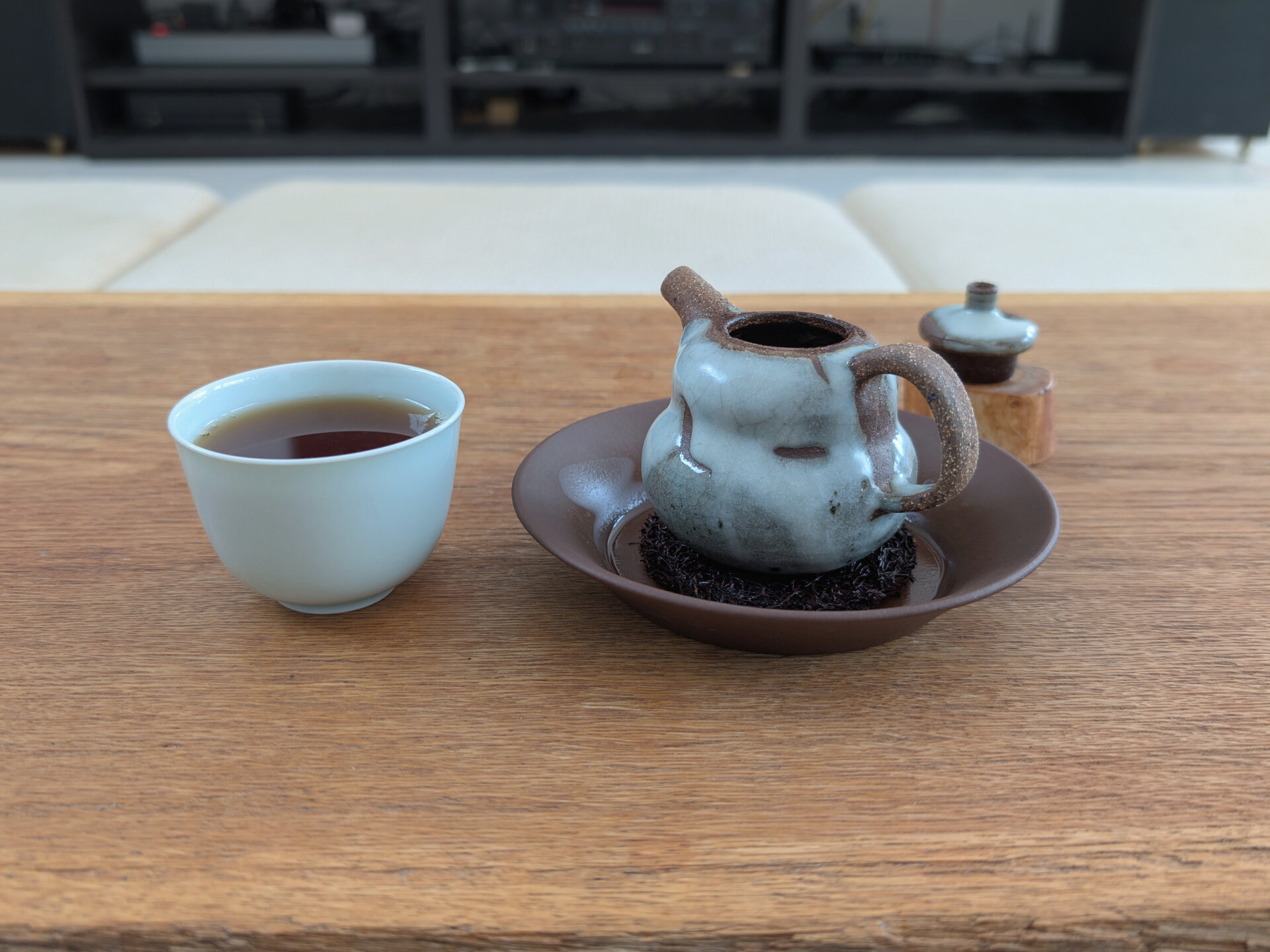 2004 Xiaguan Teji Tuocha