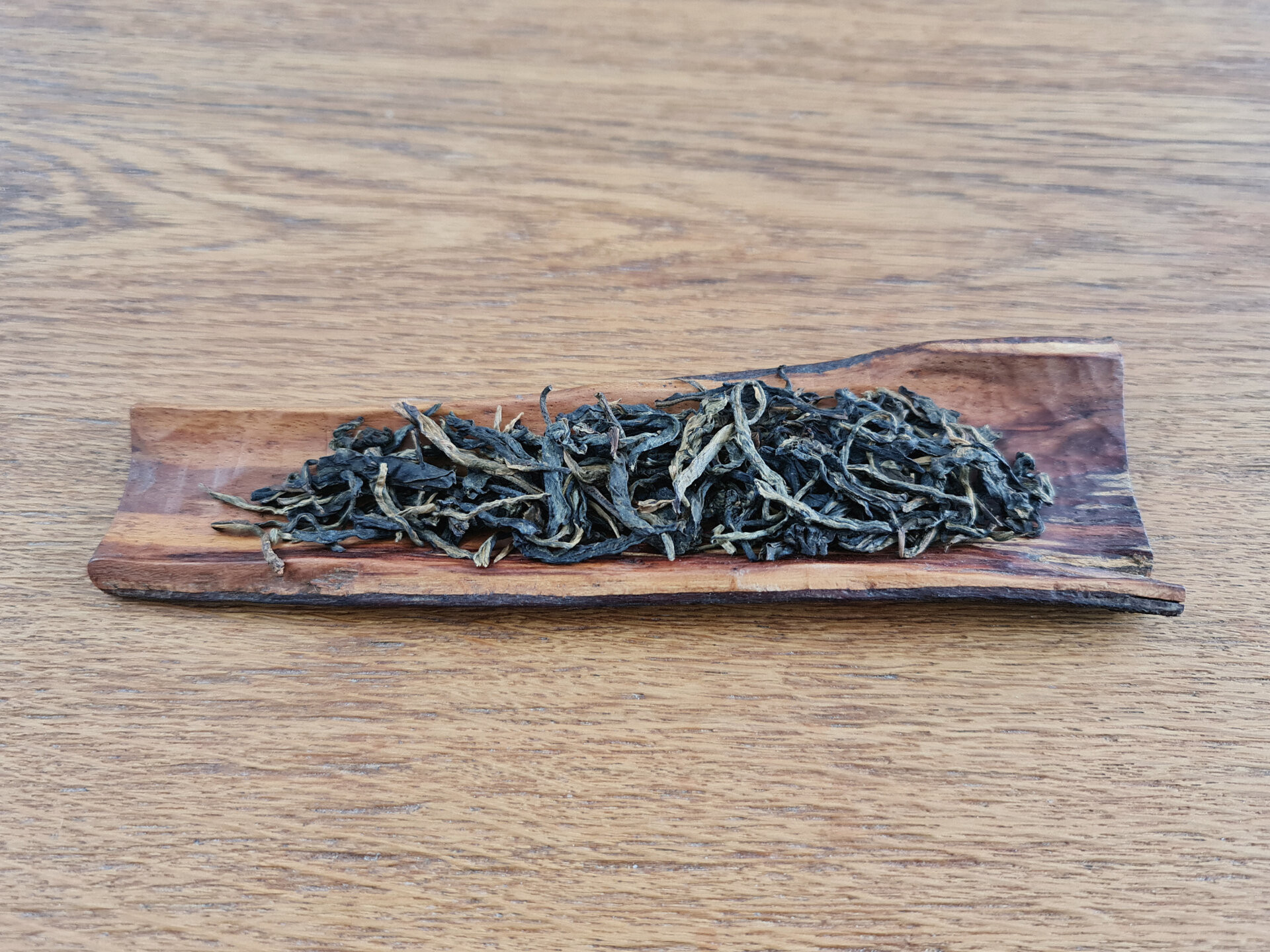 2012 Yiwu Qiaomu (EoT)