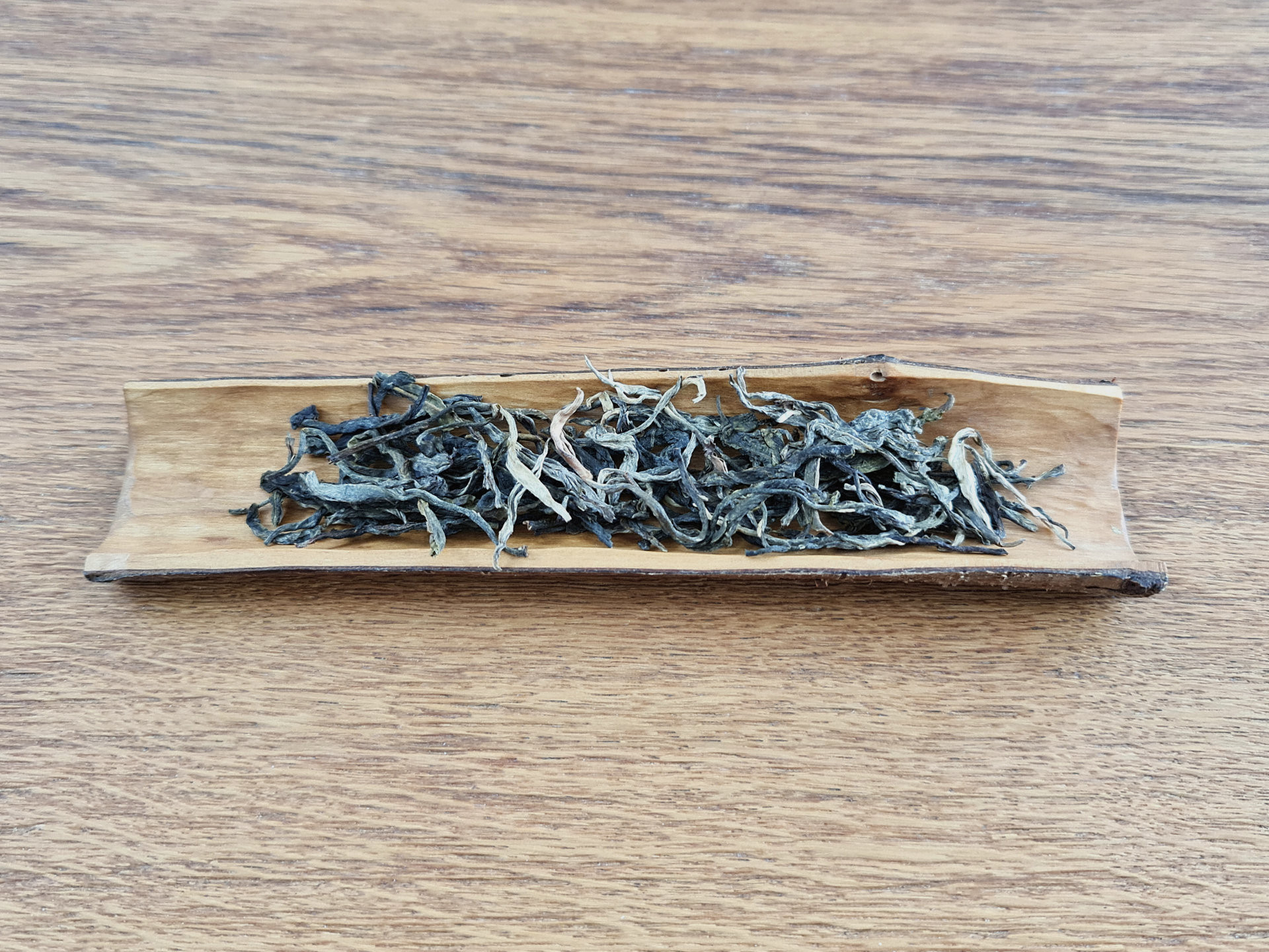 2019 Lao Man E (TU)