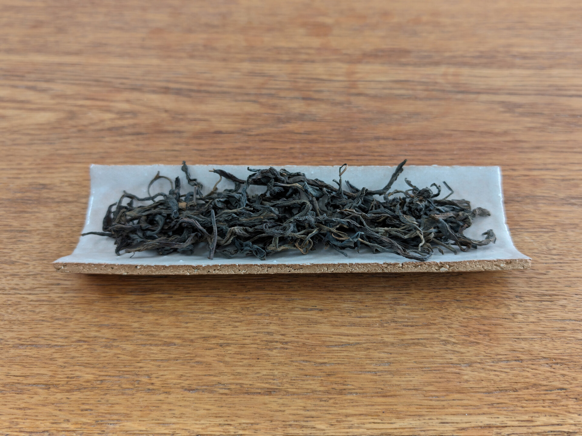 1980 Thai Maocha (prSK)