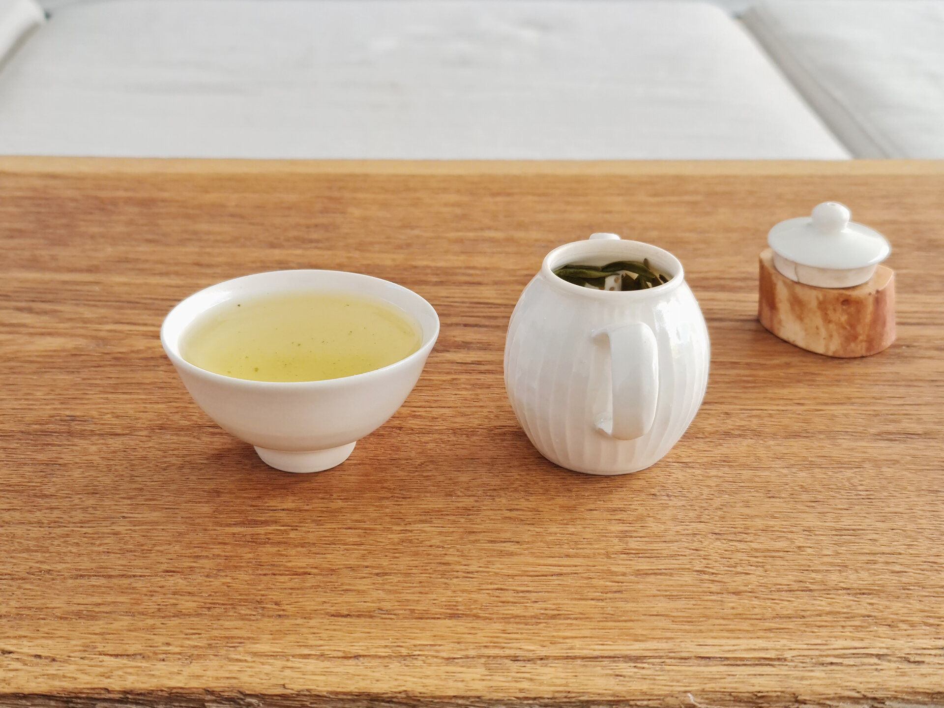 Xinchang Dafo Longjing (CjD)