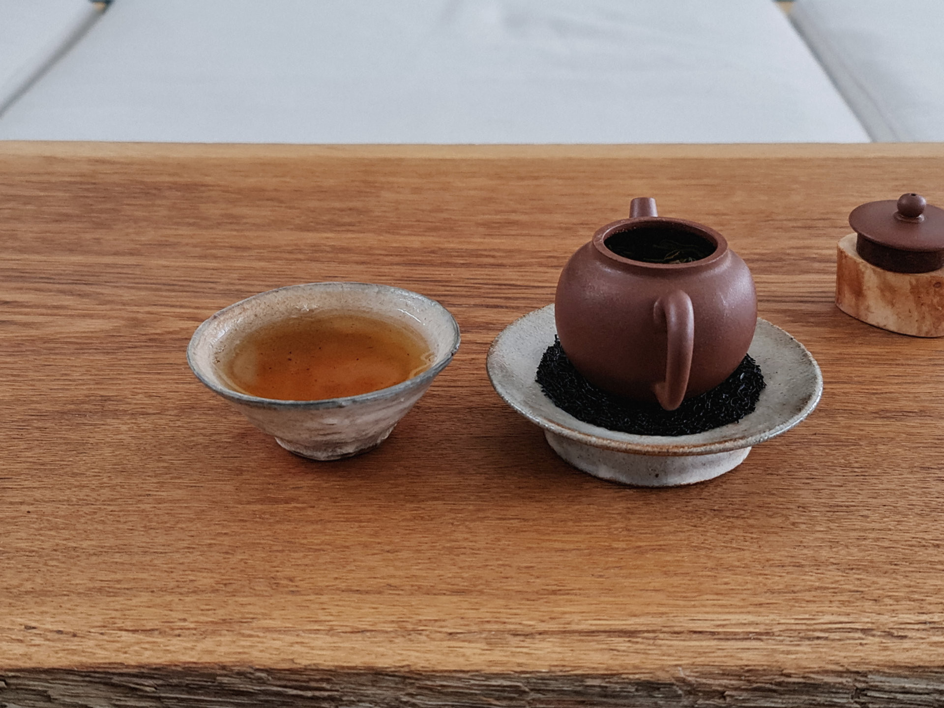 2020 Bajiaoting Naka Gushu