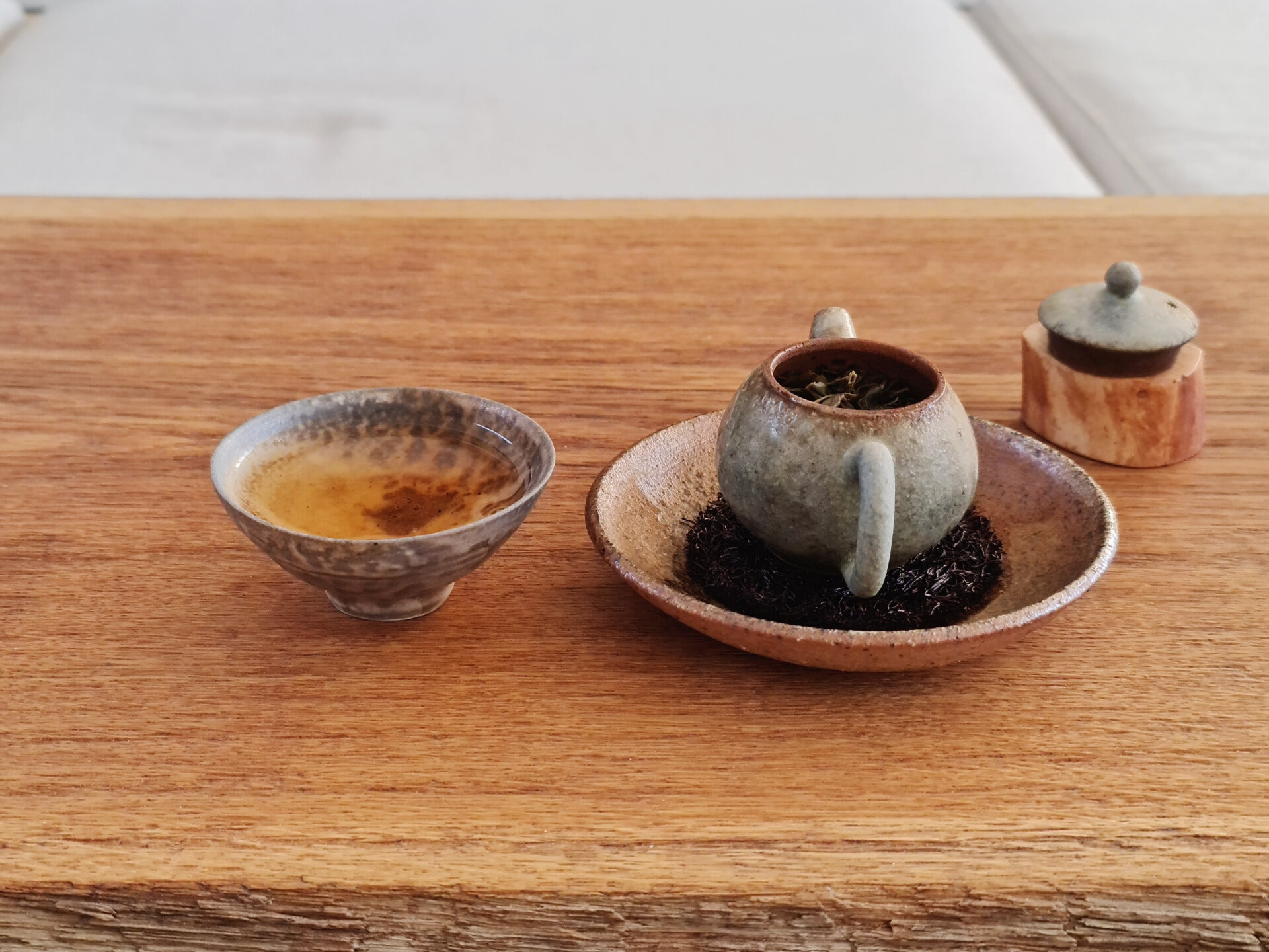 2015 Jingmai Gushu (FL)