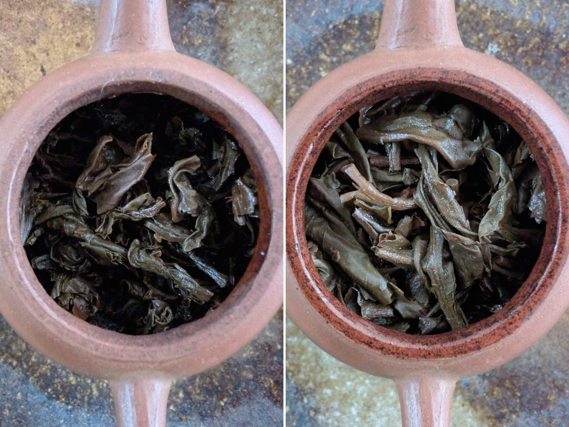 1998 Menghai Tuo Cha