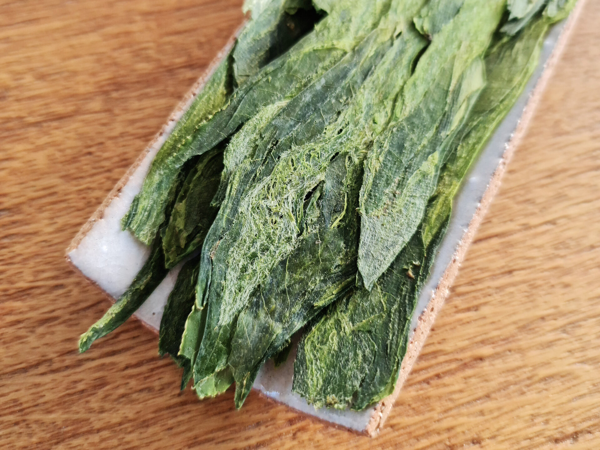Tai Ping Hou Kui (CjD)