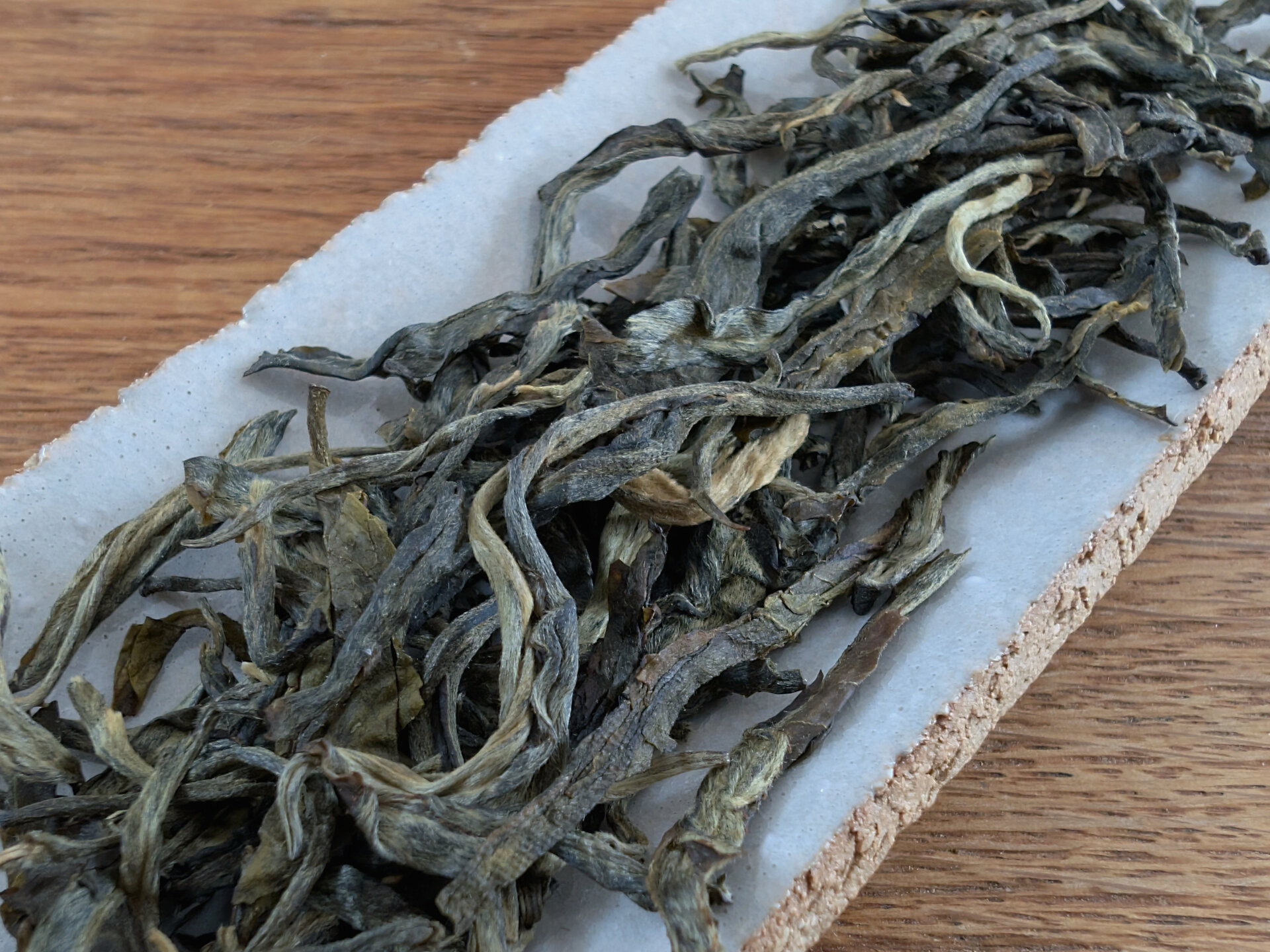 2019 Single Tree Xiao Hui Qin (Hojo)