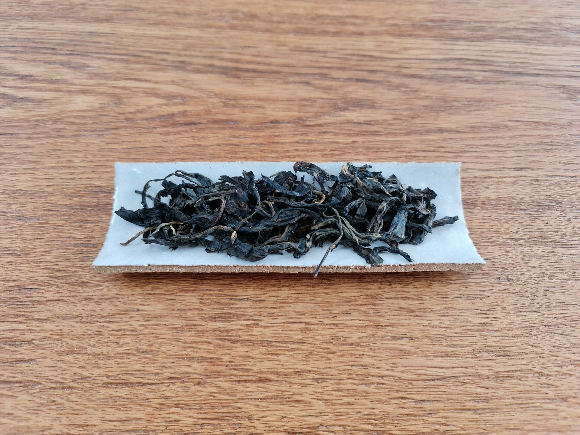 2003 Chenyuan Hao Manzhuan Ancient Tree