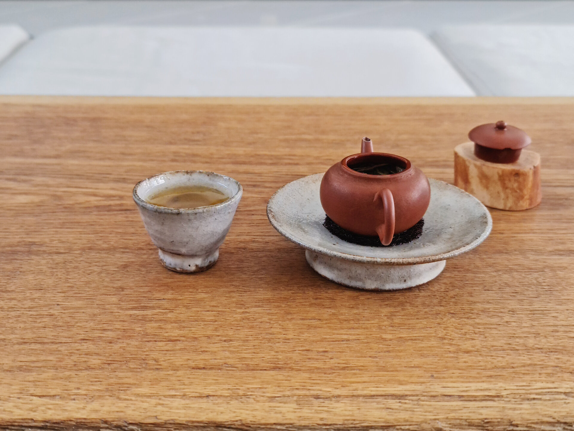 2018 Gaoshan (Yu)