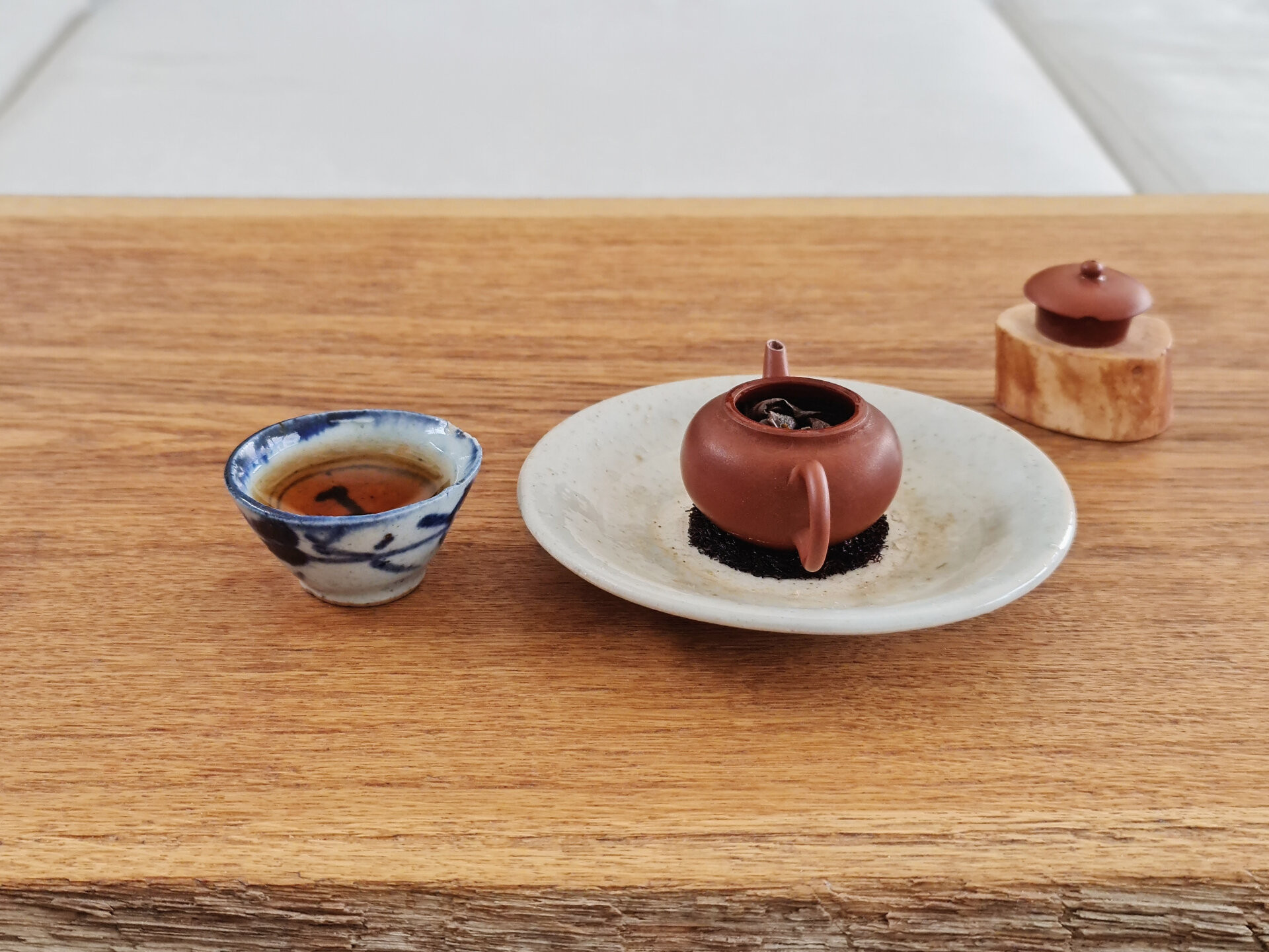 2004 Dingji Yesheng (YQH)