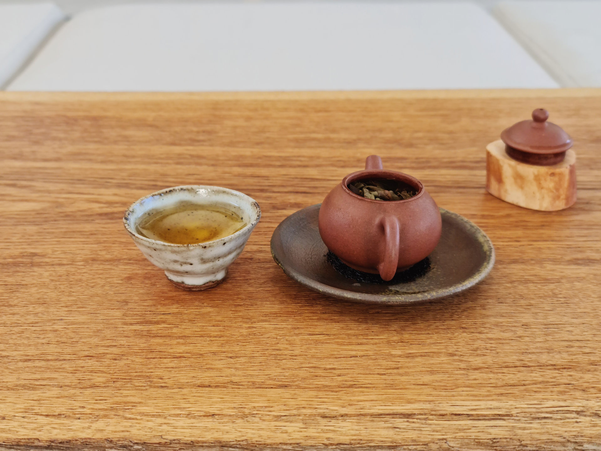 2018 Xiao Jinggu Gushu (TMcz)