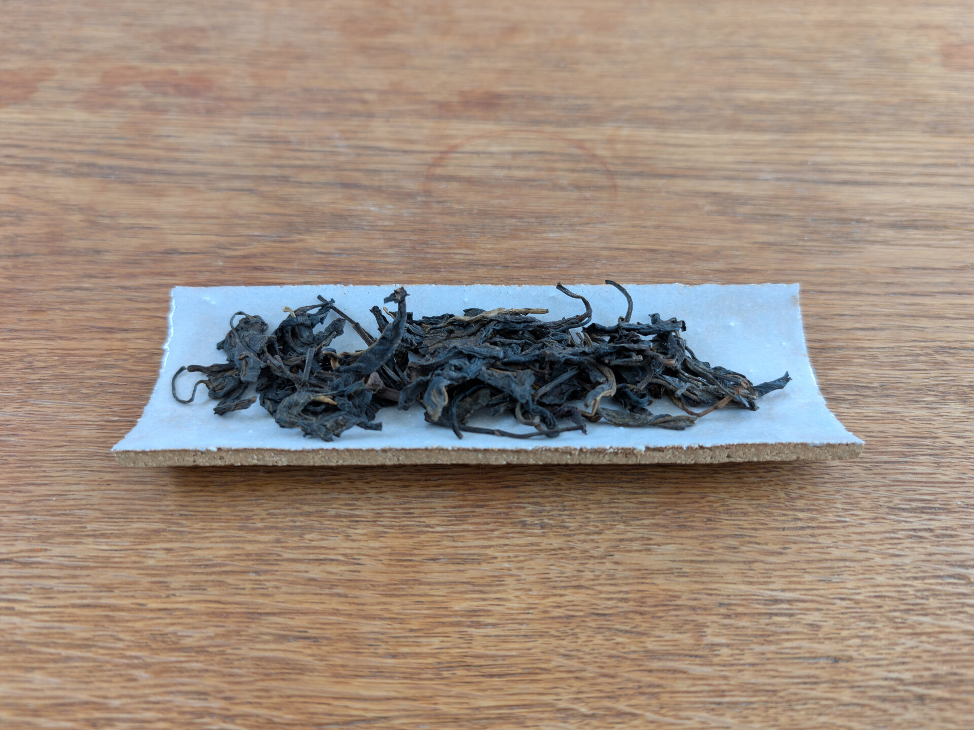 2002 Chenyuan Hao Yiwu Pure Gushu