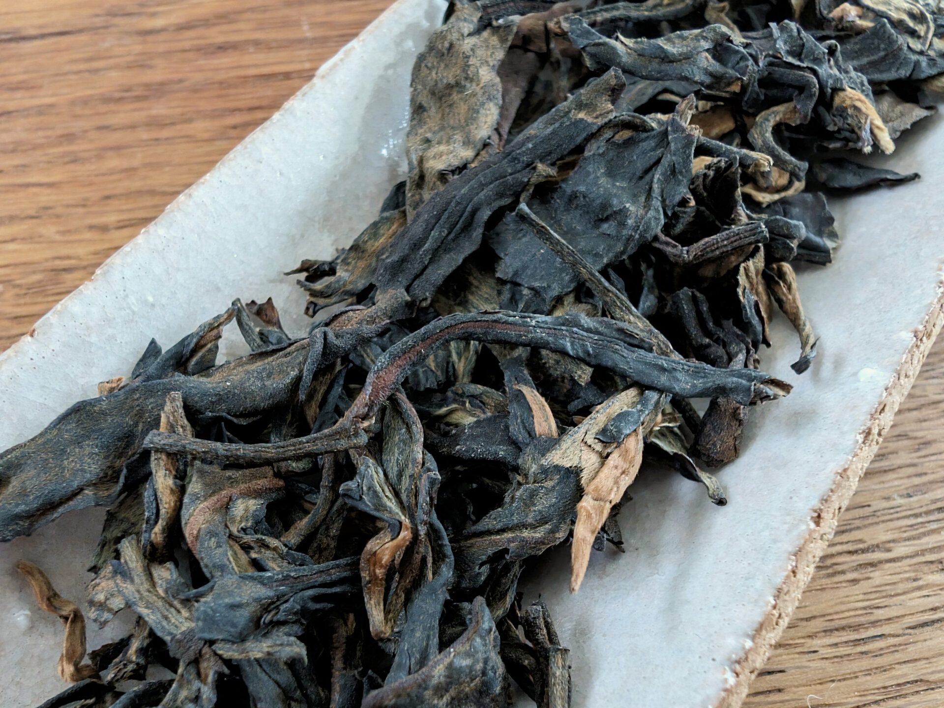 2007 Xi Zi Hao Diangu