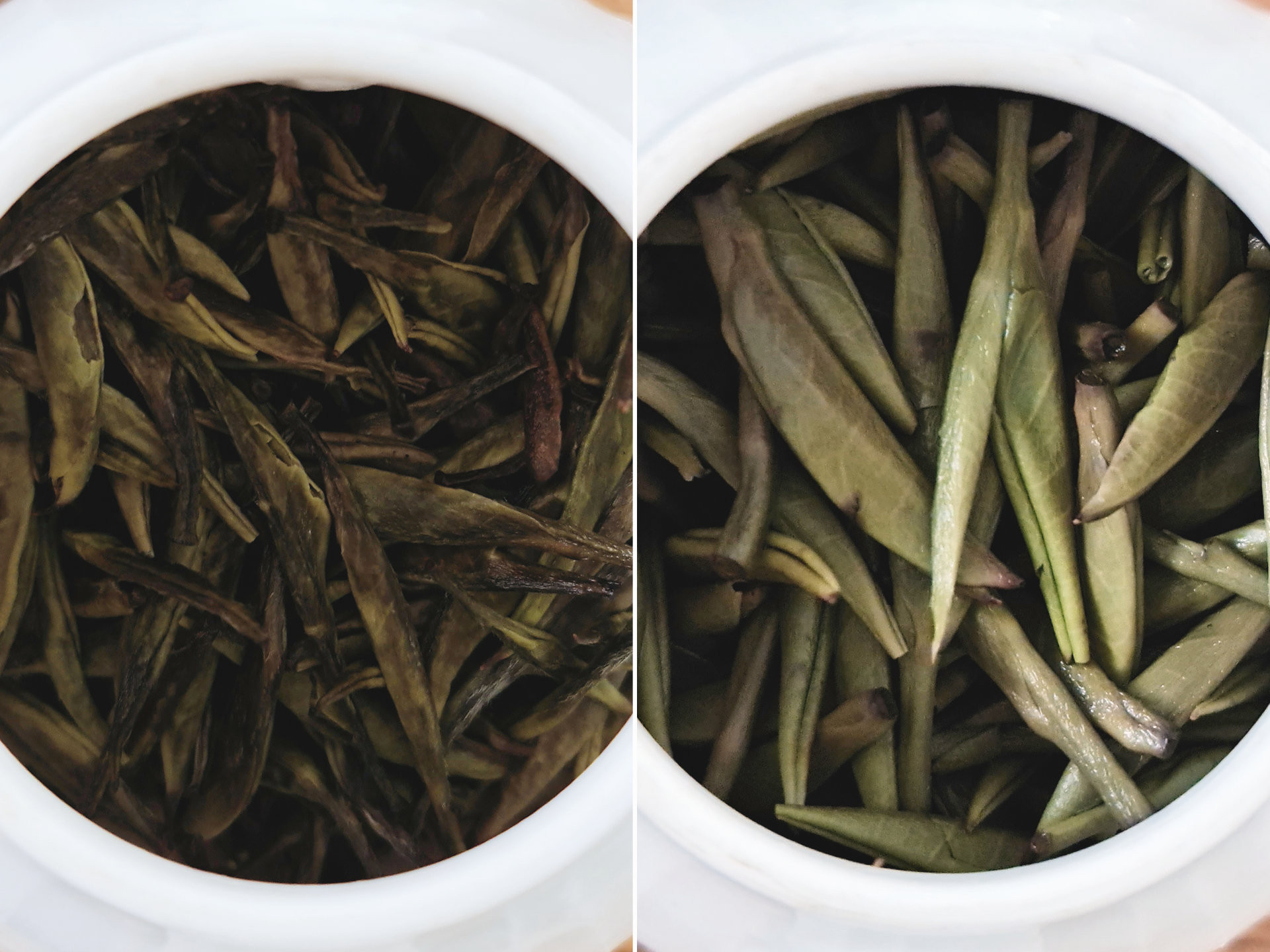 Junshan Yinzhen Pre Qingming