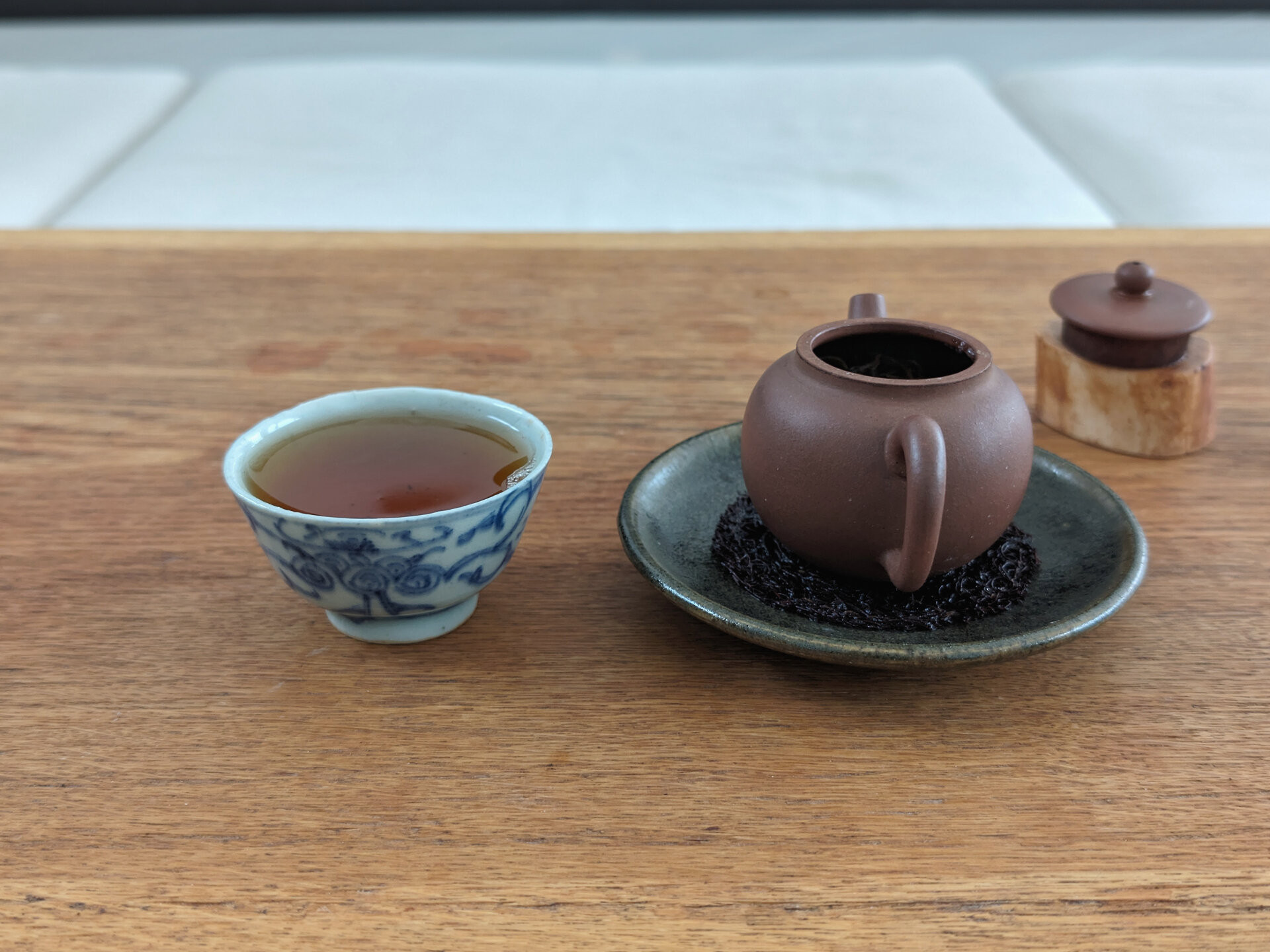 2019 Bi Yun Hao Mahei Dahei Senlin Guoyoulin Gaogan Gushu