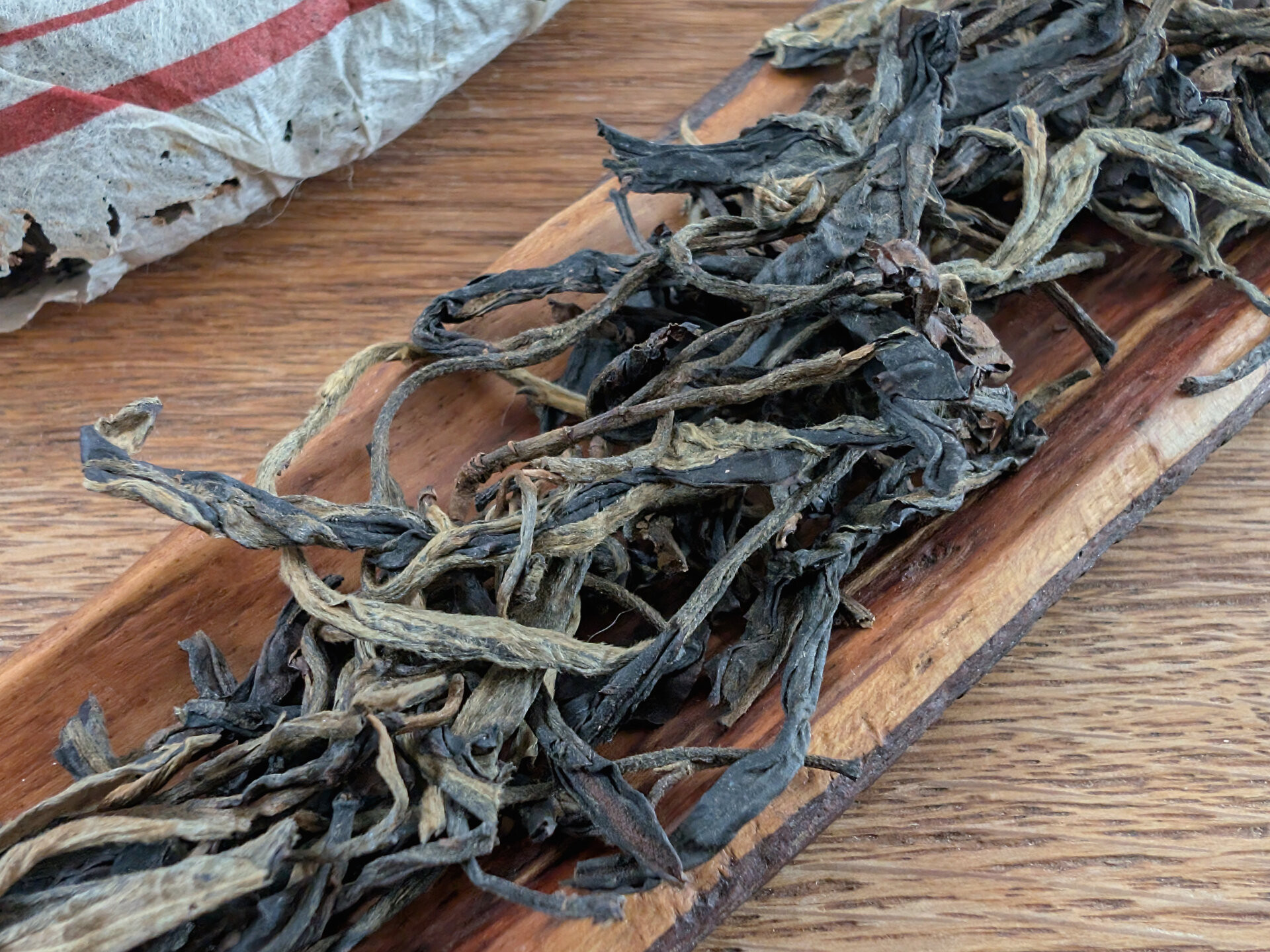 2012 Auspicious Huangshan Yayun