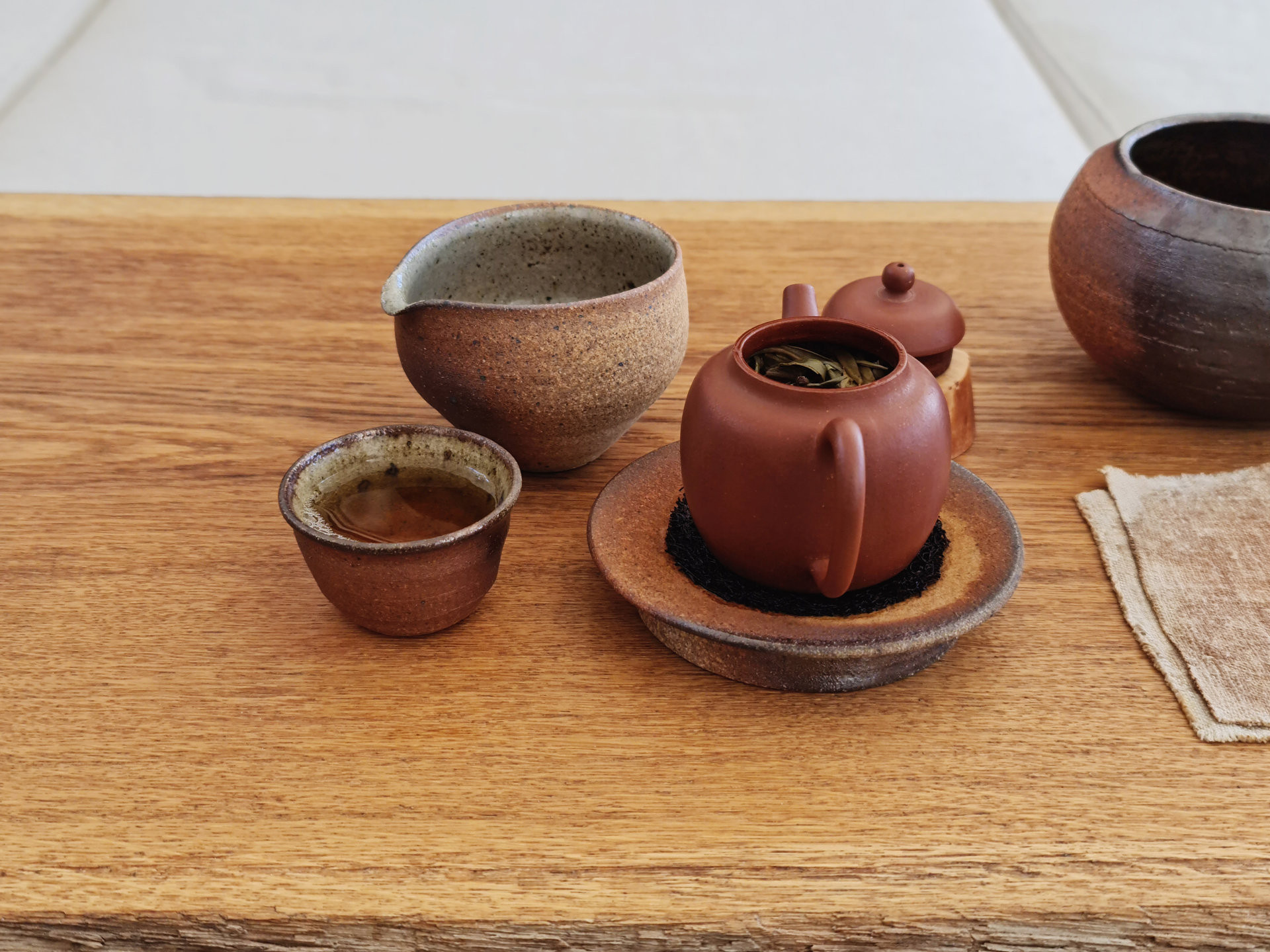 2013 Bangwei Gushu (Yu)