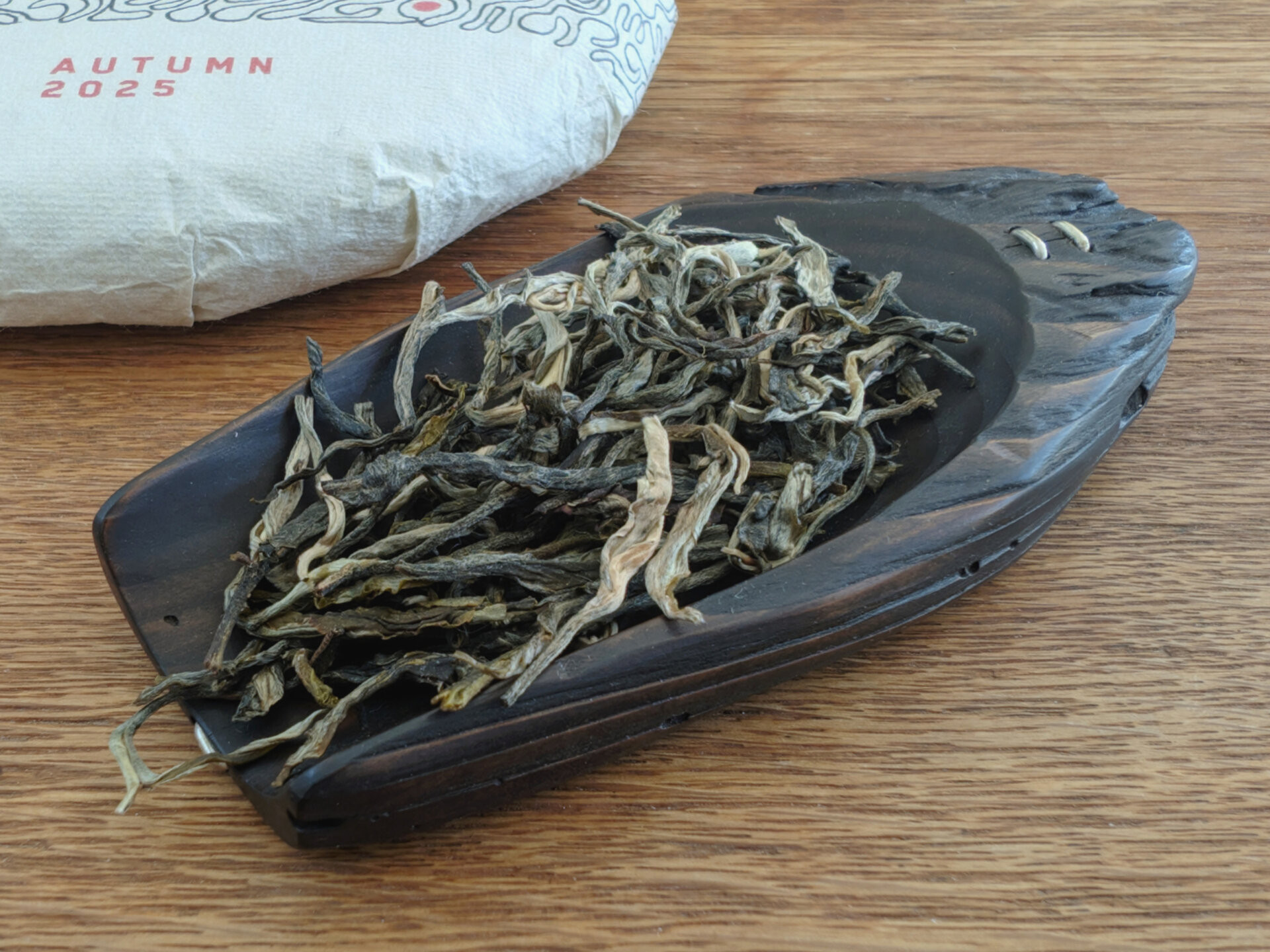 2025 Laobanzhang Autumn (prSK)