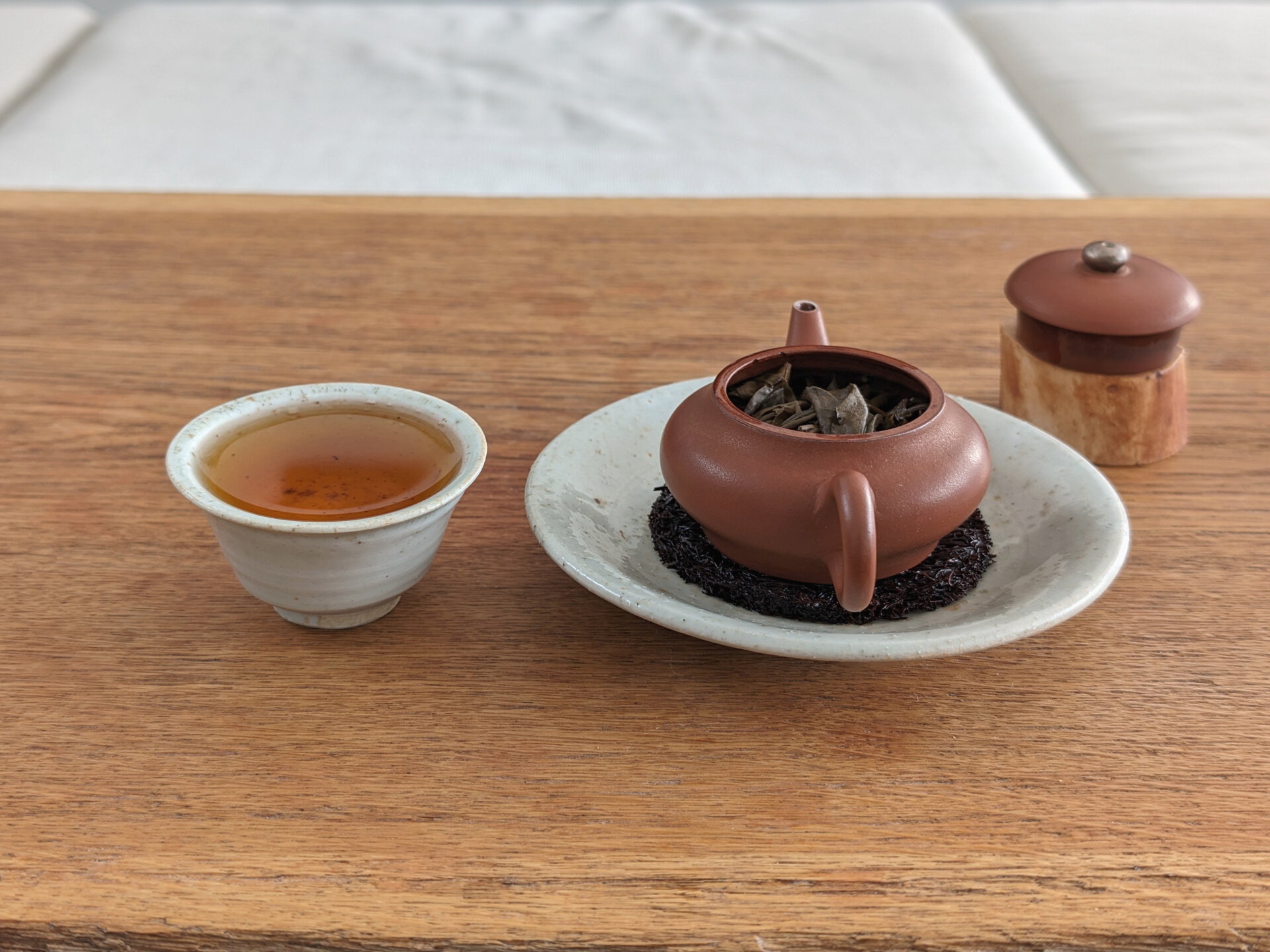 2014 Cheng Shun Hao Xigui