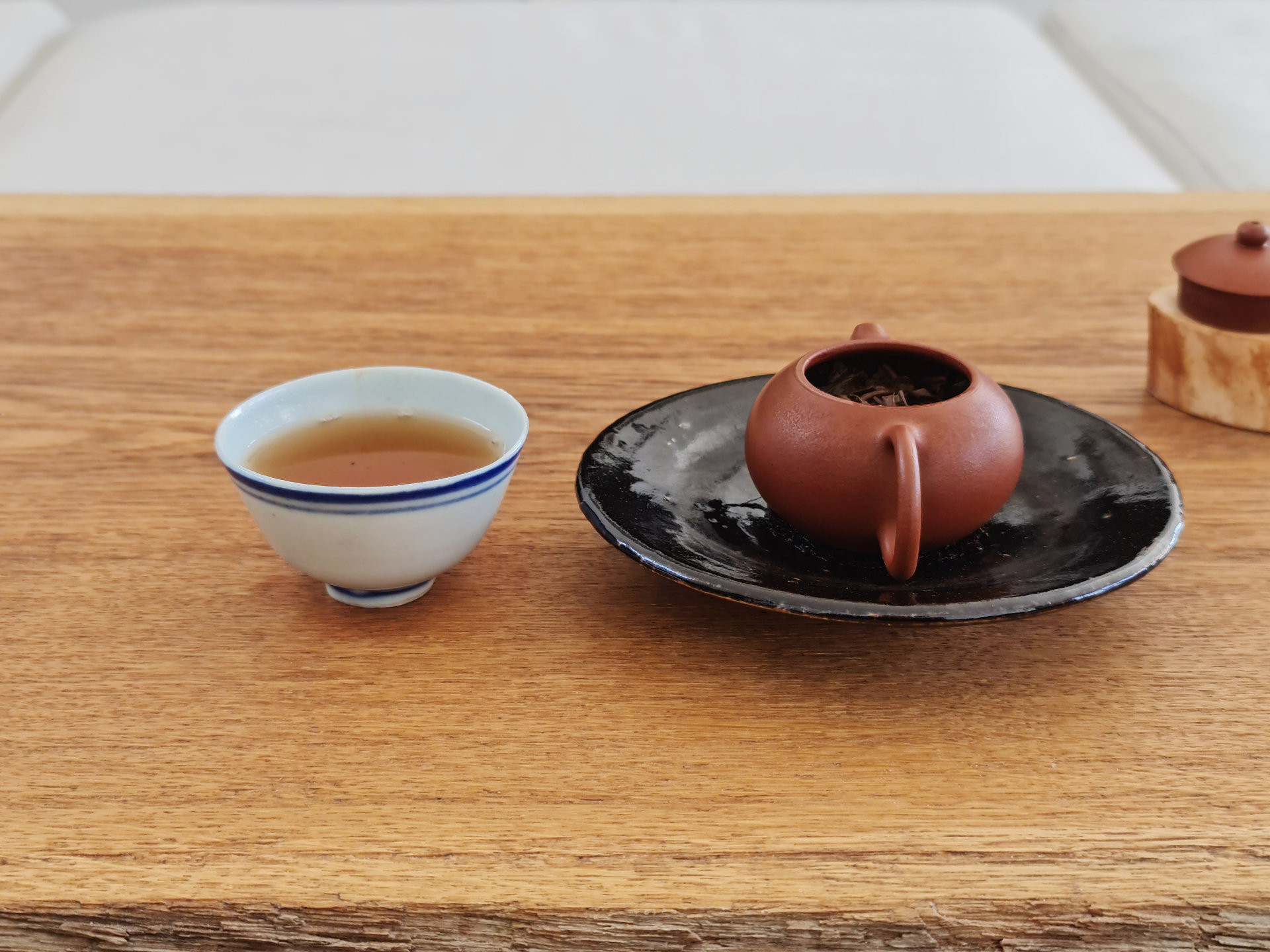 2005 Xi Zi Hao Lao Ban Zhang
