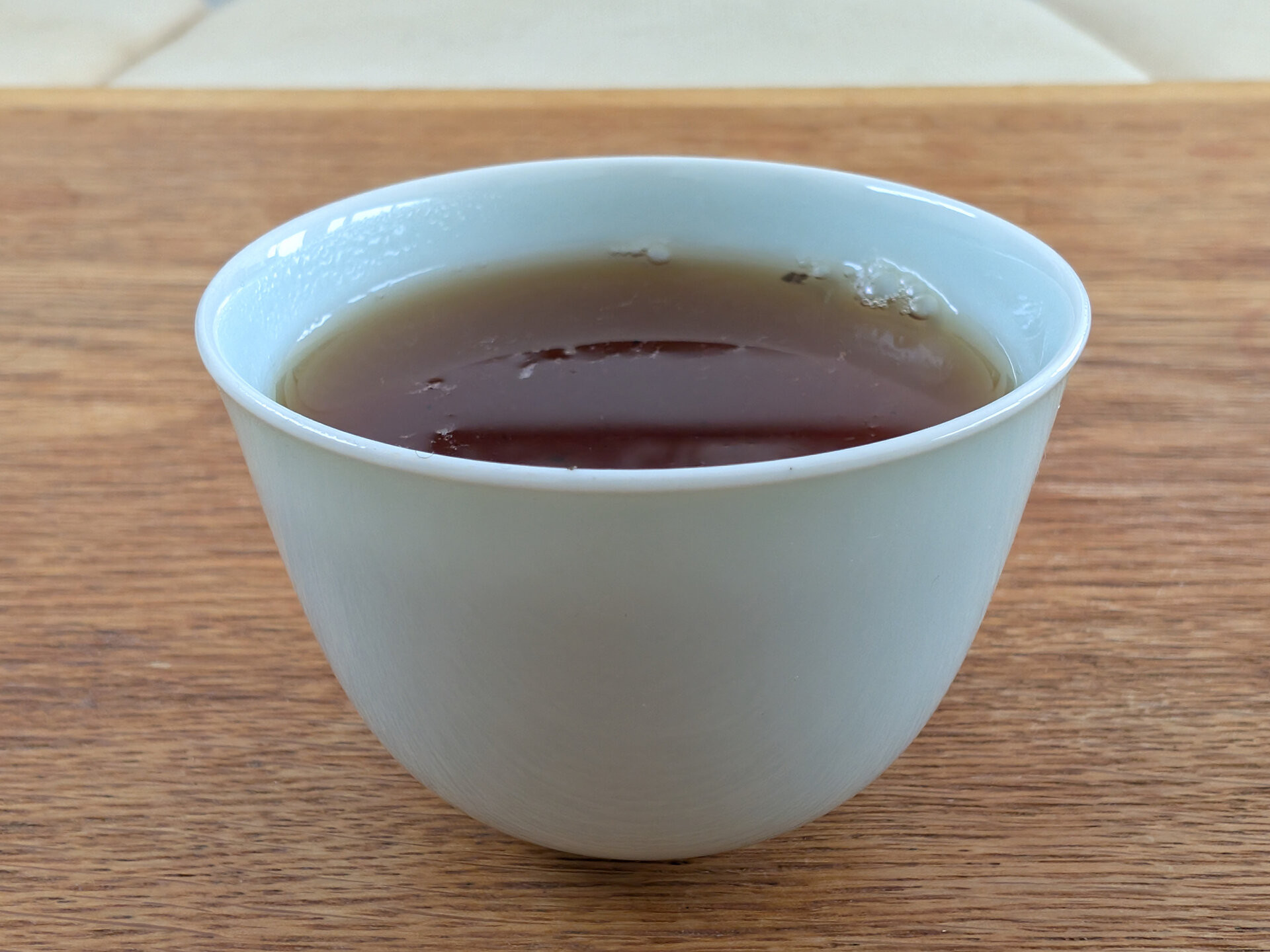 2004 Xiaguan Teji Tuocha