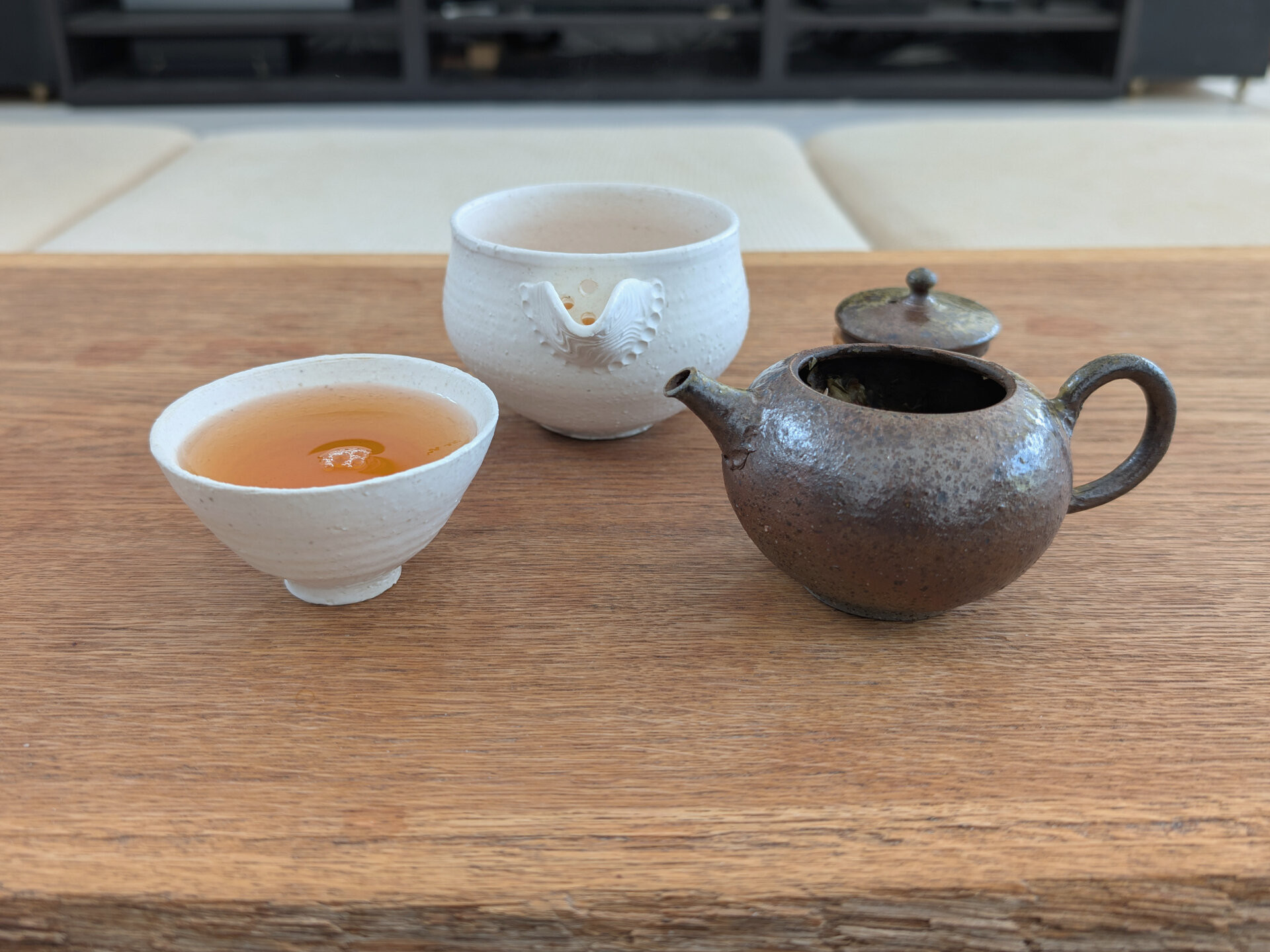 2024 Yiwu Guoyoulin White Tea (EoT)