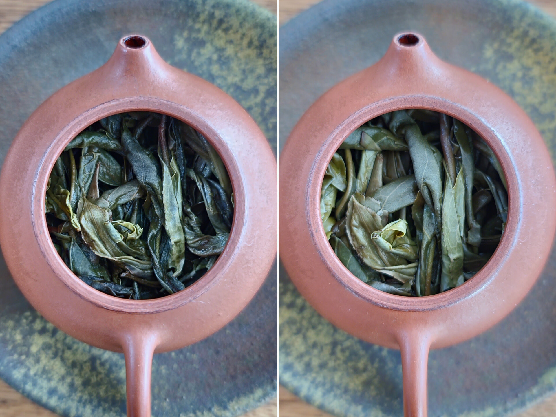2017 Gaoshan (Yu)