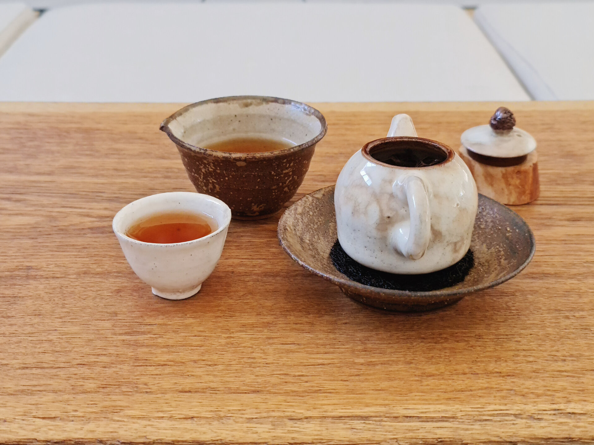 2022 Dark Oolong (prSK)