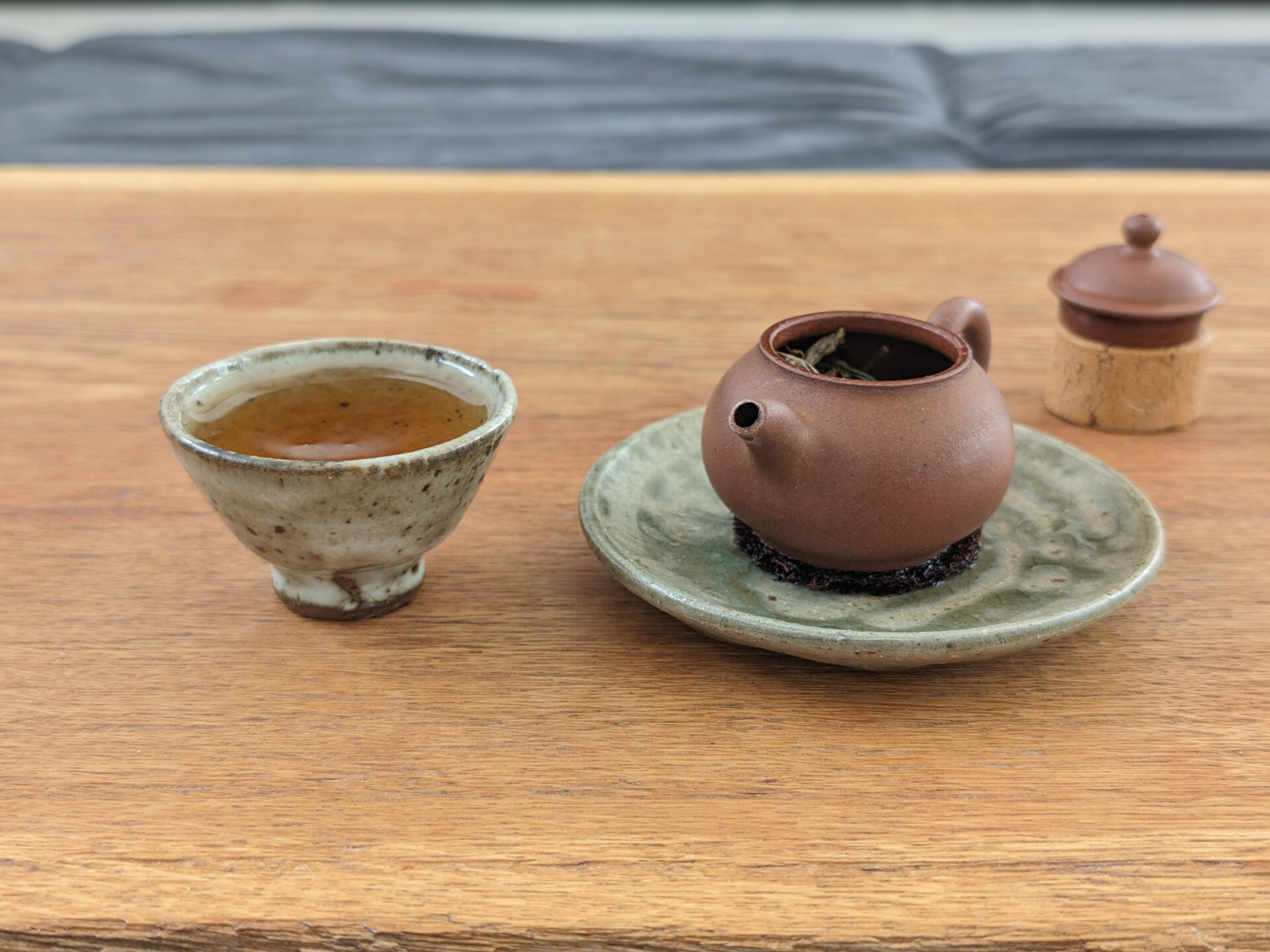 2019 Thai Gushu Maocha (prSK)