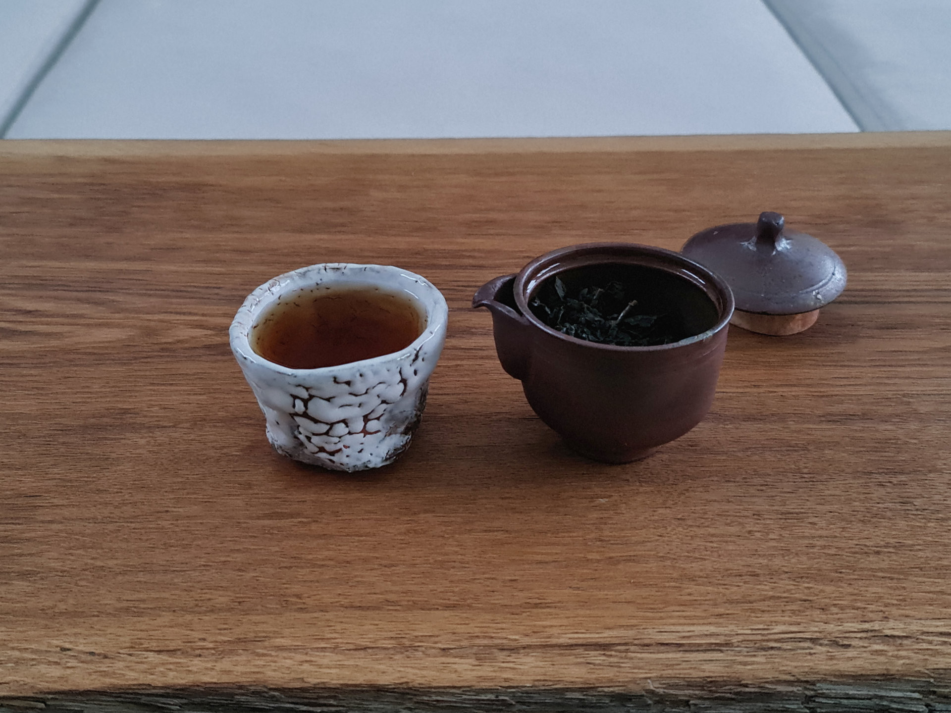 2019 LGTTS Spring “Three Flowers” Grade Dong Ding