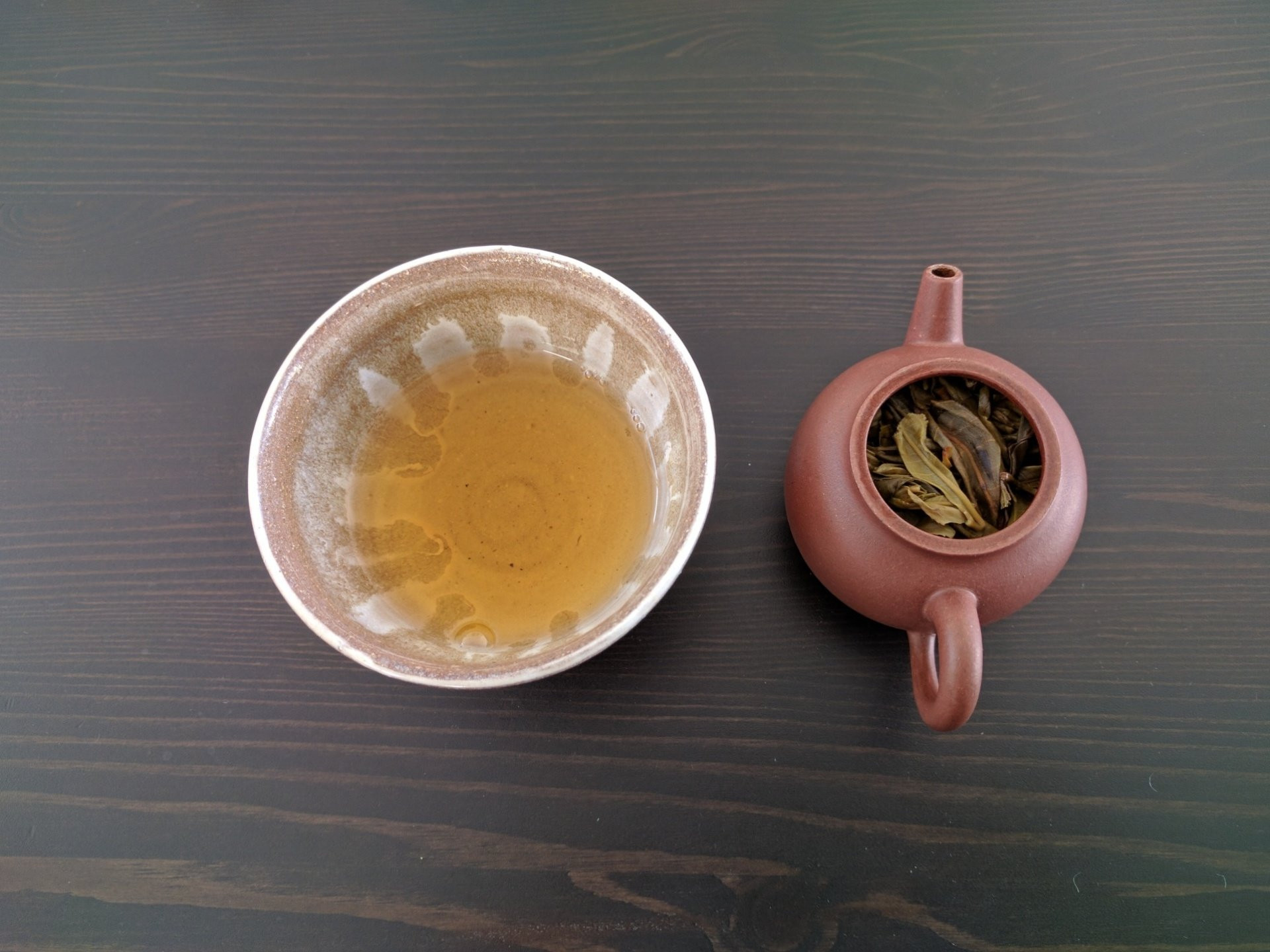 2015 HuaZhu Liangzi (prSK)
