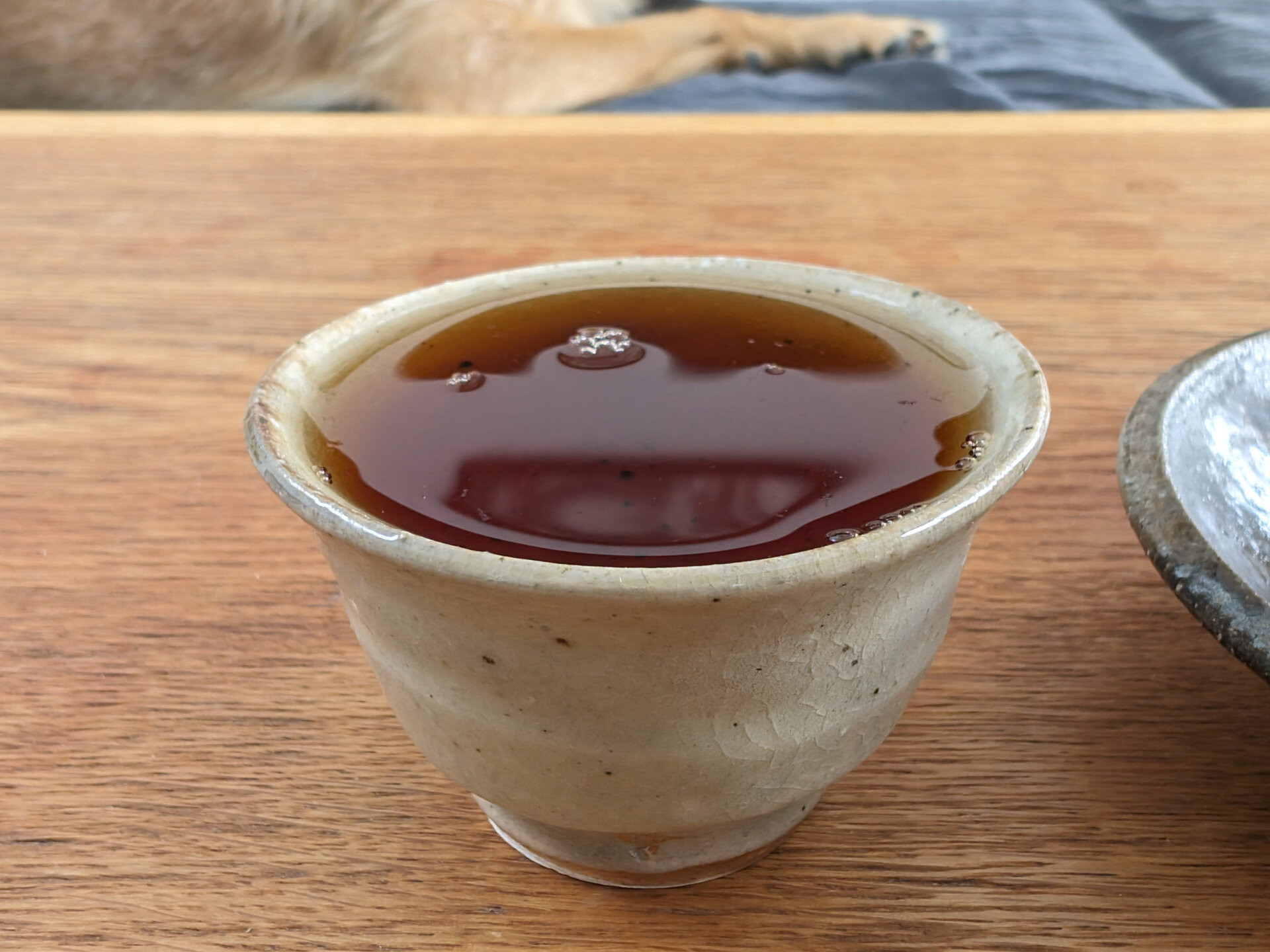 1990s Mr Chen's Cang Yun Qing Zhuan