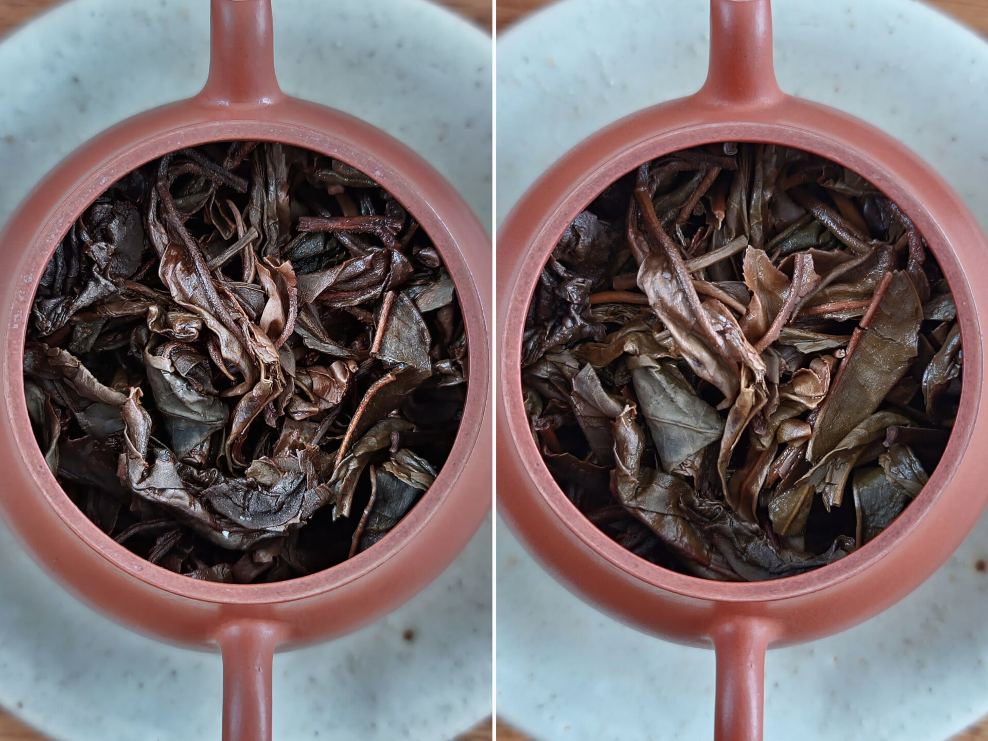 2002 Yiwu Gushu (Yu)