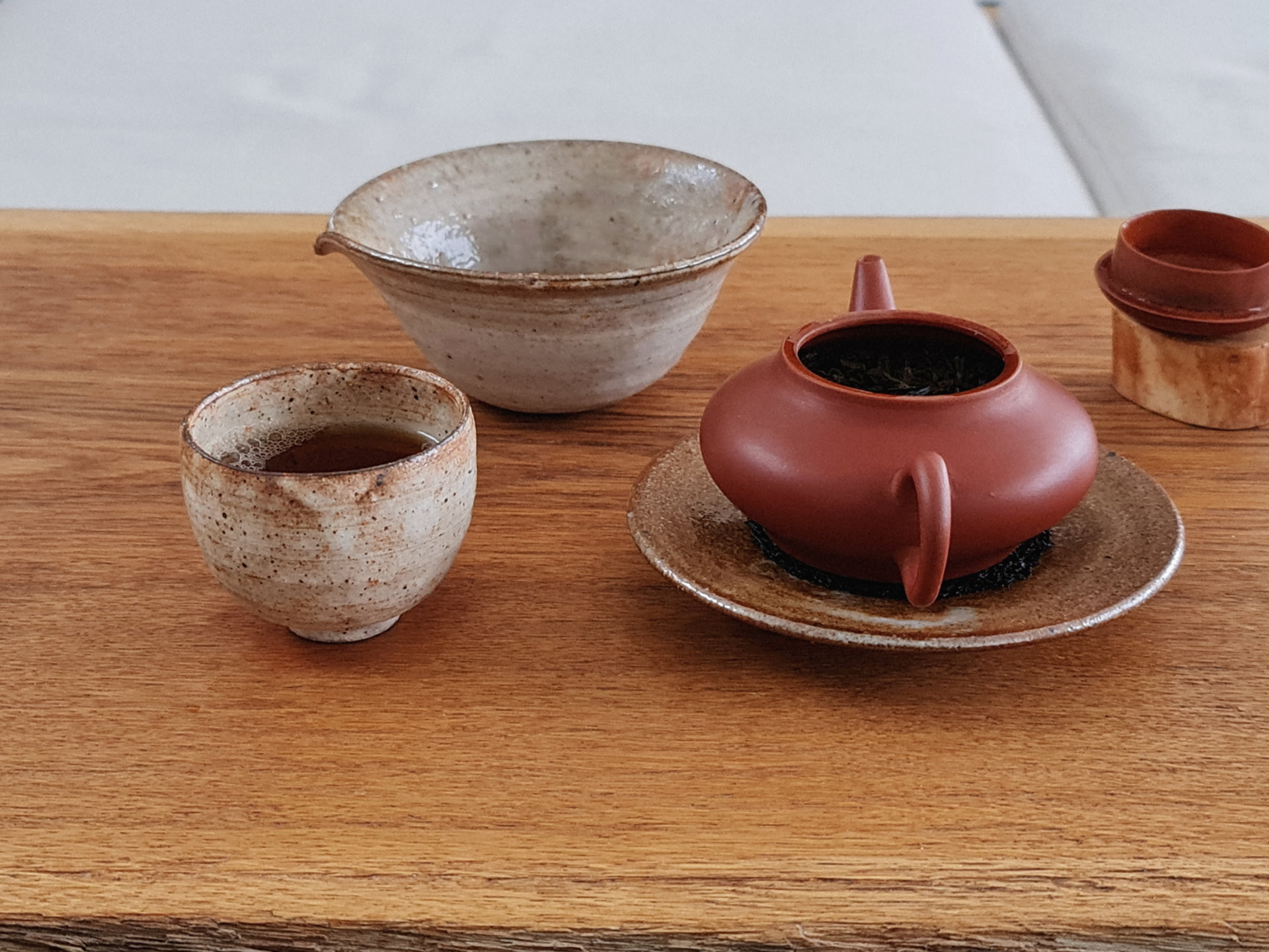 2006 Yiwu Daye Hou Sheng Zhuancha