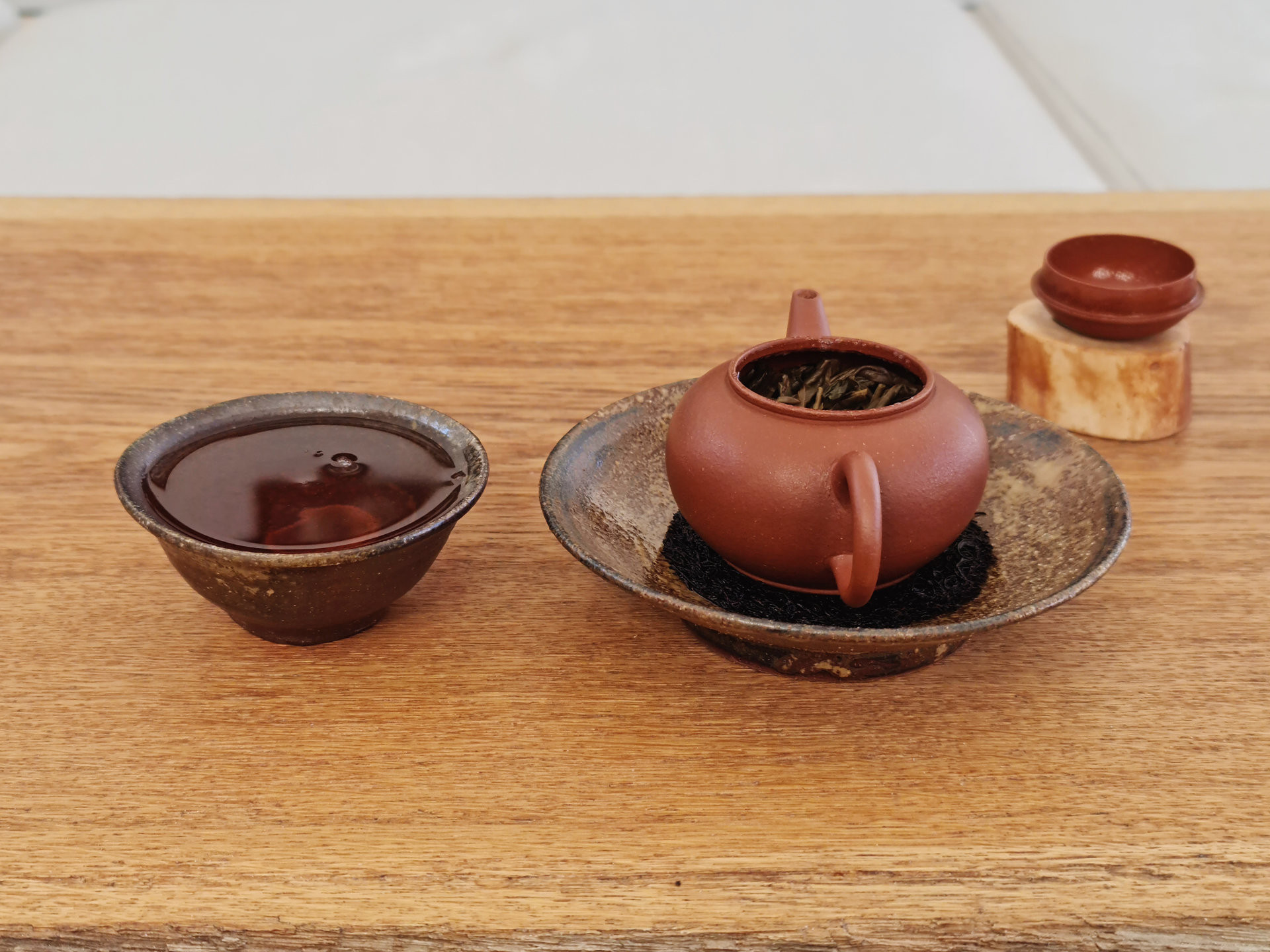 2009 Douji Jingmai