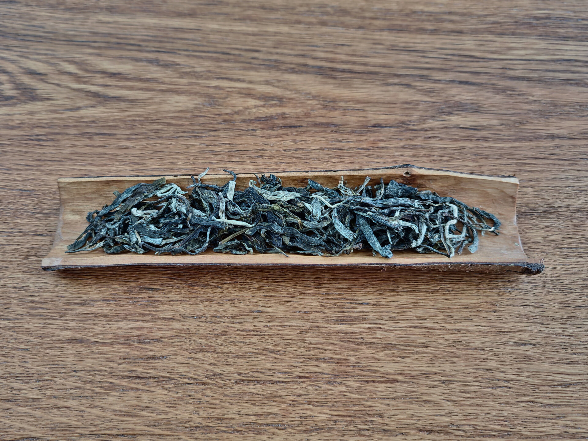 2022 Daheishan Xiaoshu (TE)