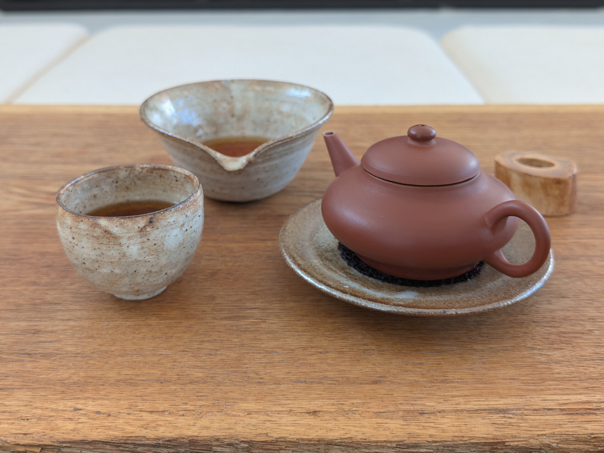 2008 Chenyuan Hao Cang Yi
