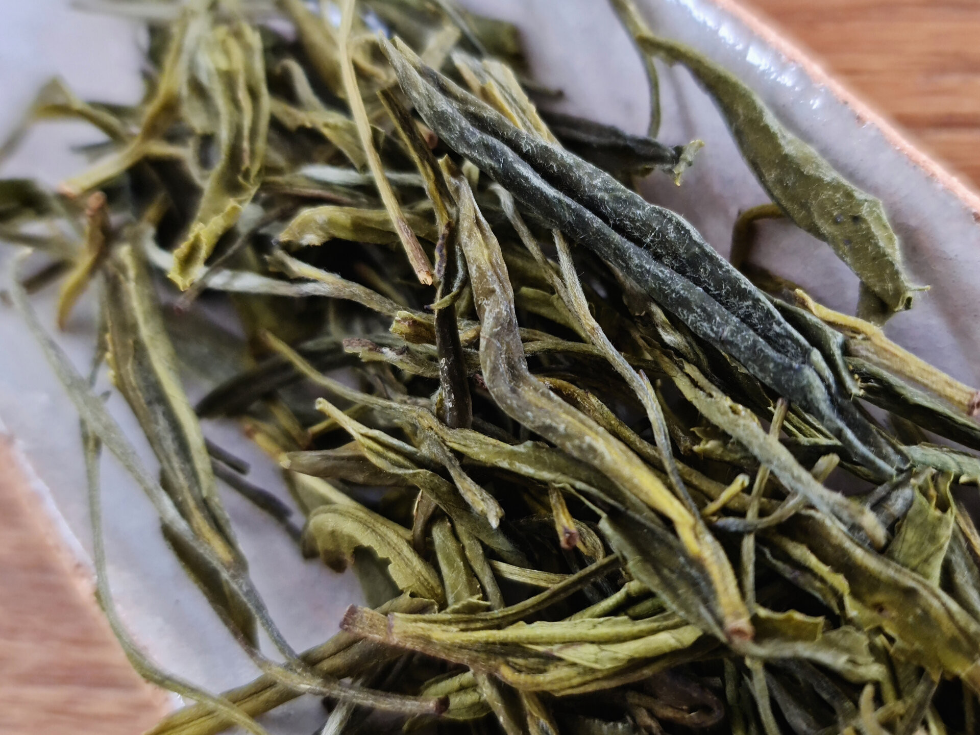 Huang Shan Mao Feng Ye Sheng