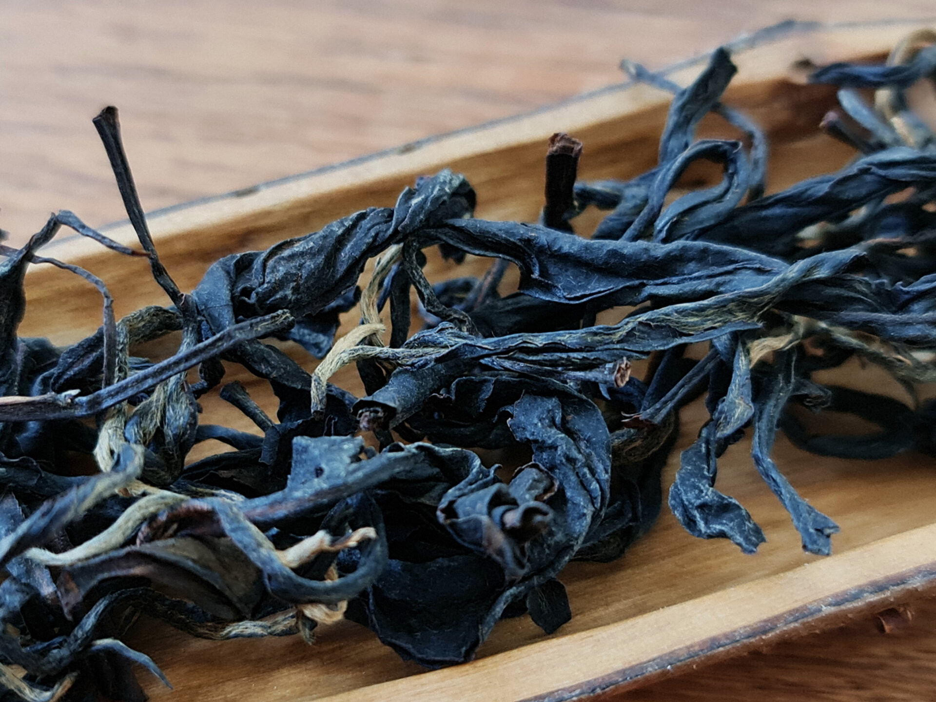 2022 Dark Oolong (prSK)