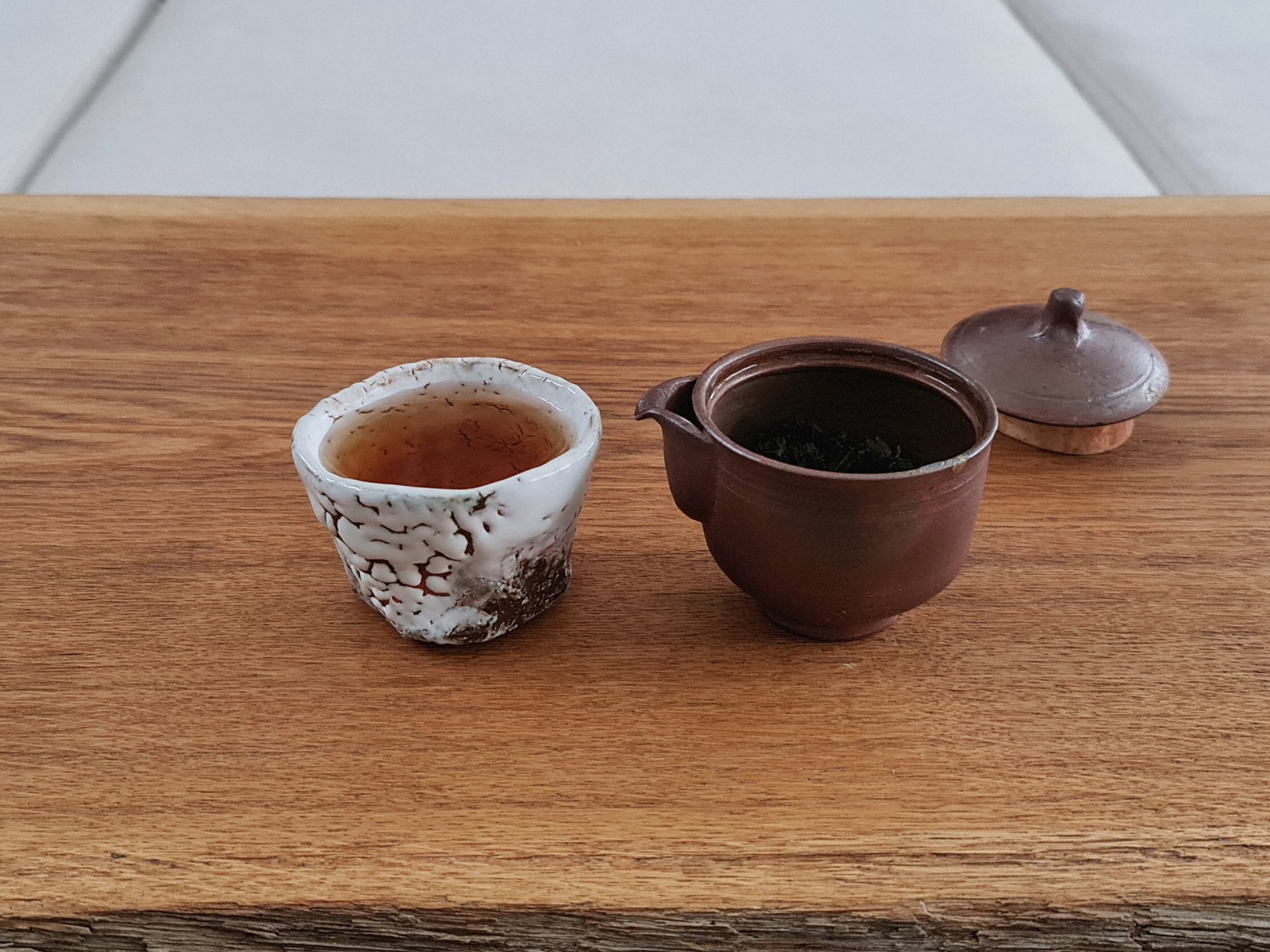 2019 LGTTS Spring “Three Flowers” Grade Dong Ding